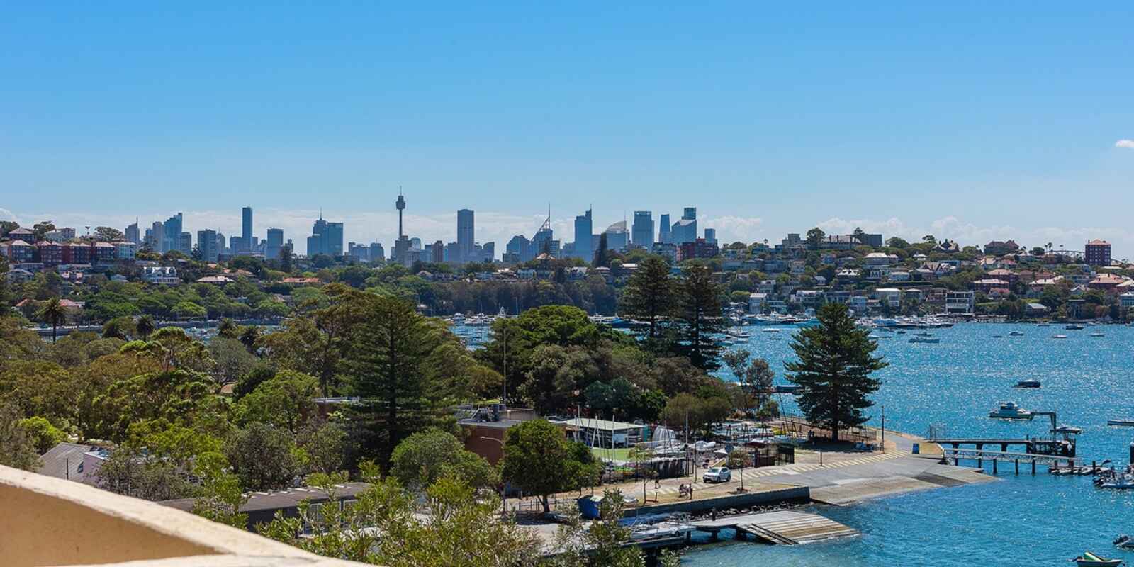 51/624-634 New South Head Road Rose Bay