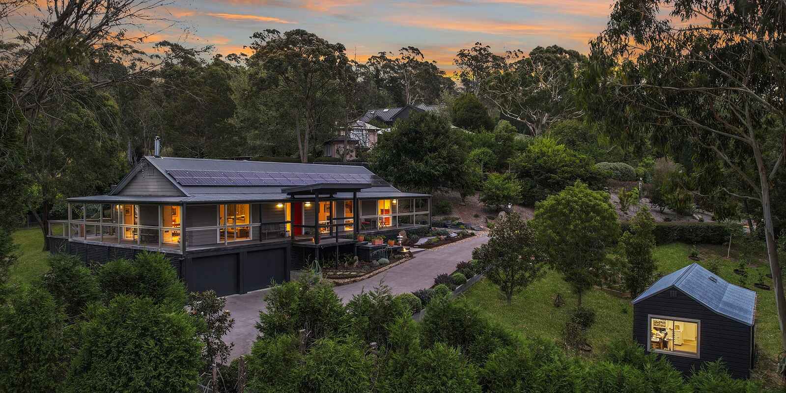 5 Alexandra Crescent Bowral