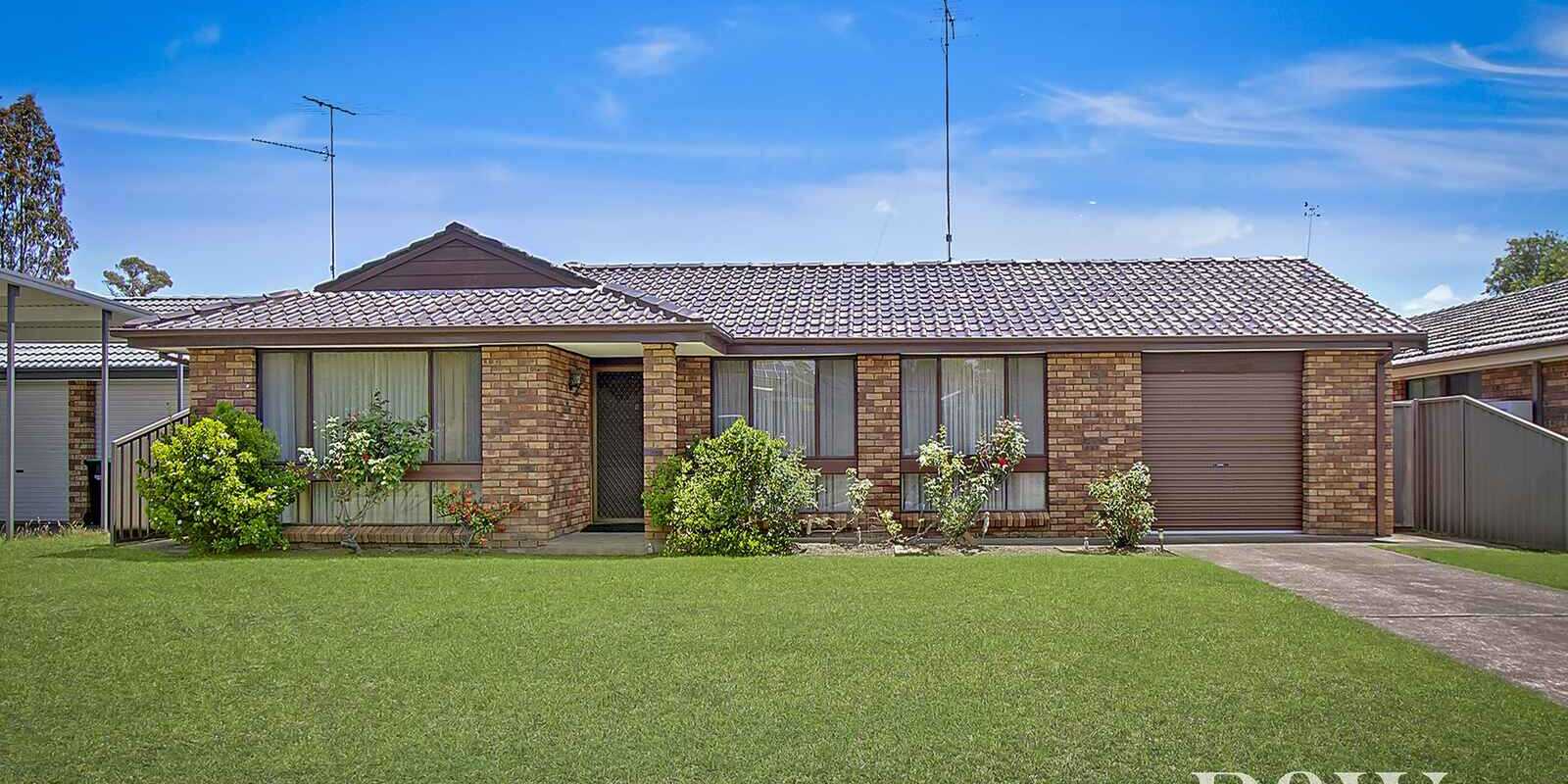 17 Eucumbene Place St Clair