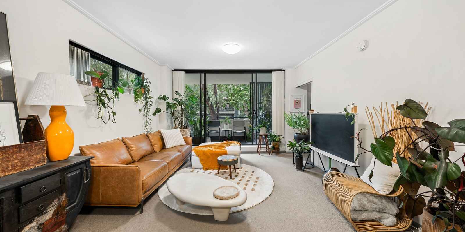 C202/5  Hunter Street Waterloo