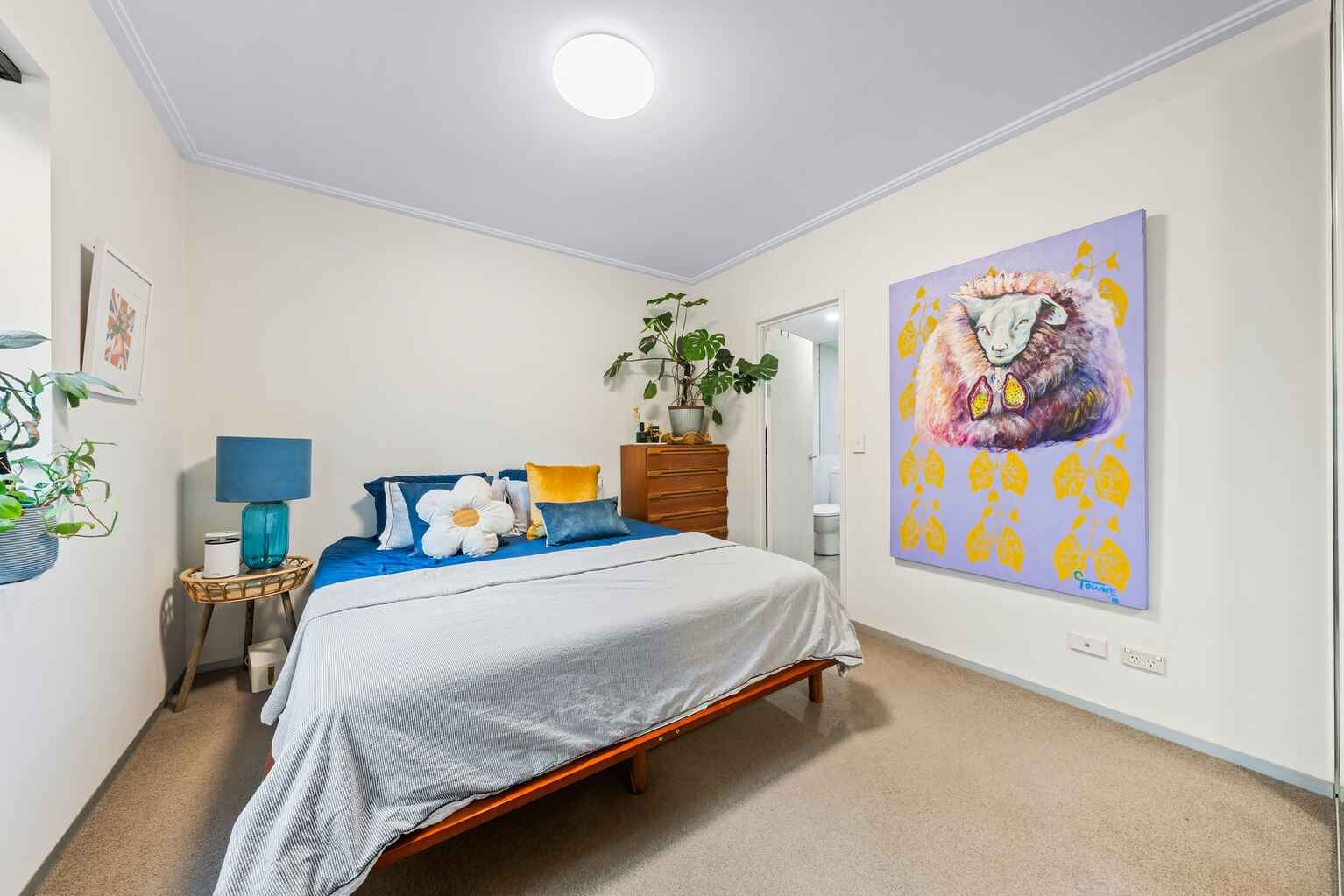 C202/5  Hunter Street Waterloo