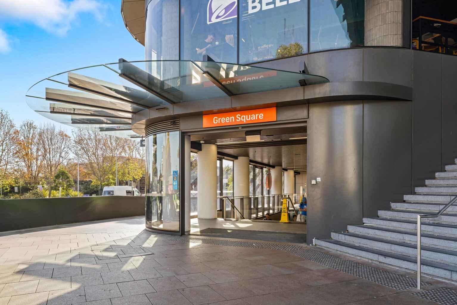 C202/5  Hunter Street Waterloo