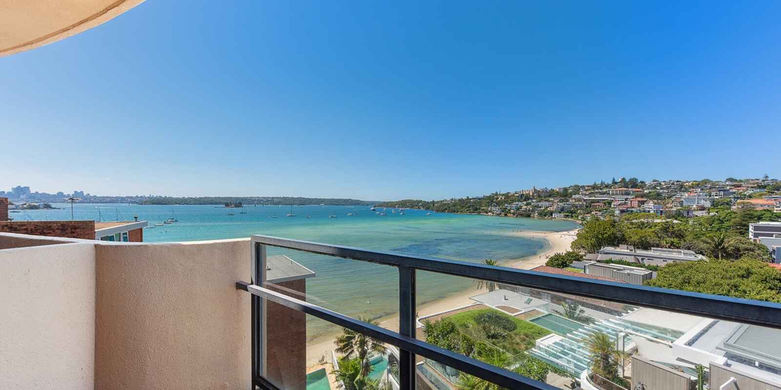 51/624-634 New South Head Road Rose Bay