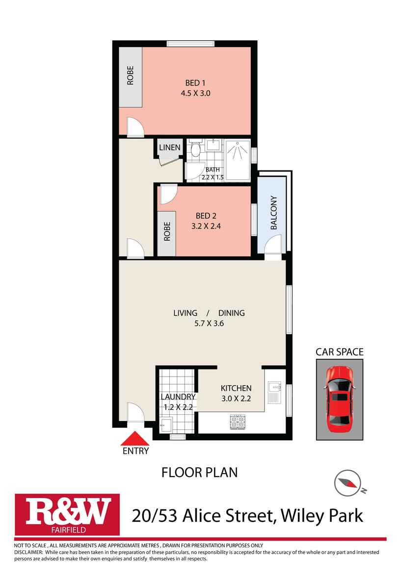 20/53 Alice Street Wiley Park