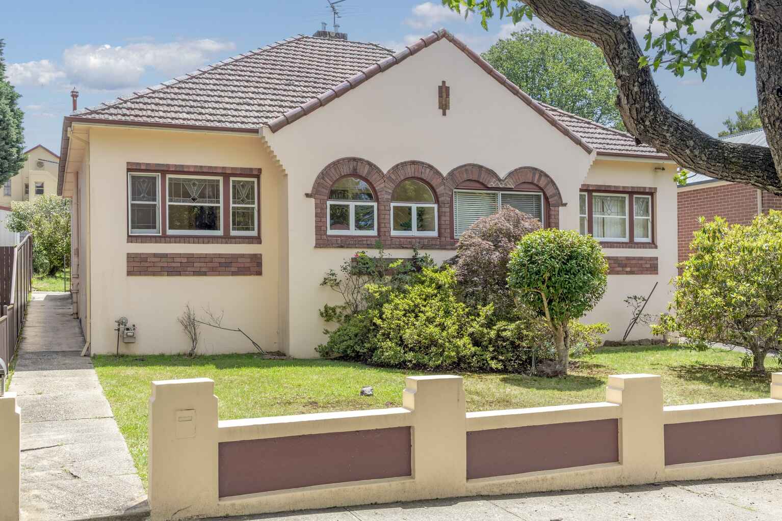 134-136 Wentworth Street Blackheath