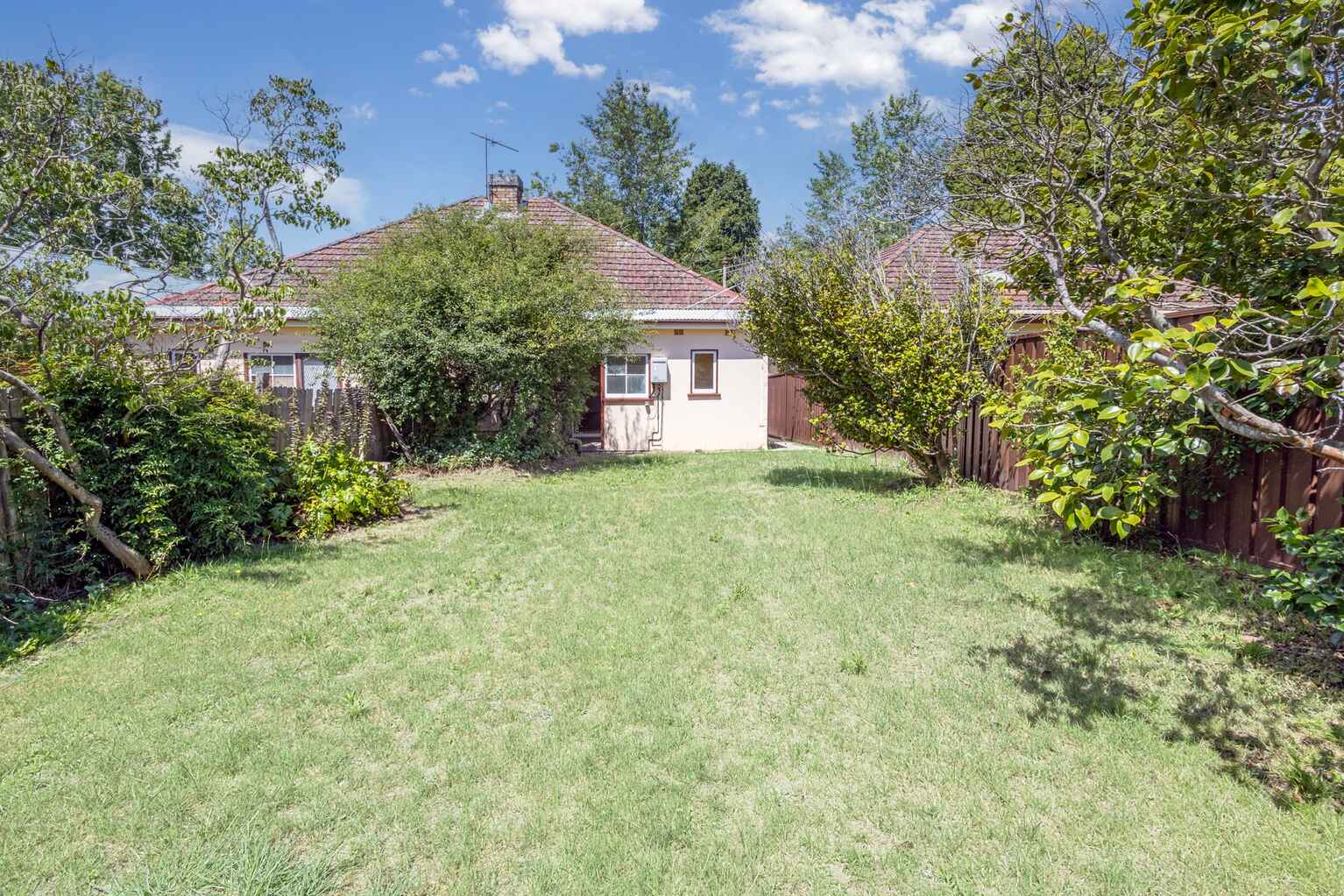 134-136 Wentworth Street Blackheath