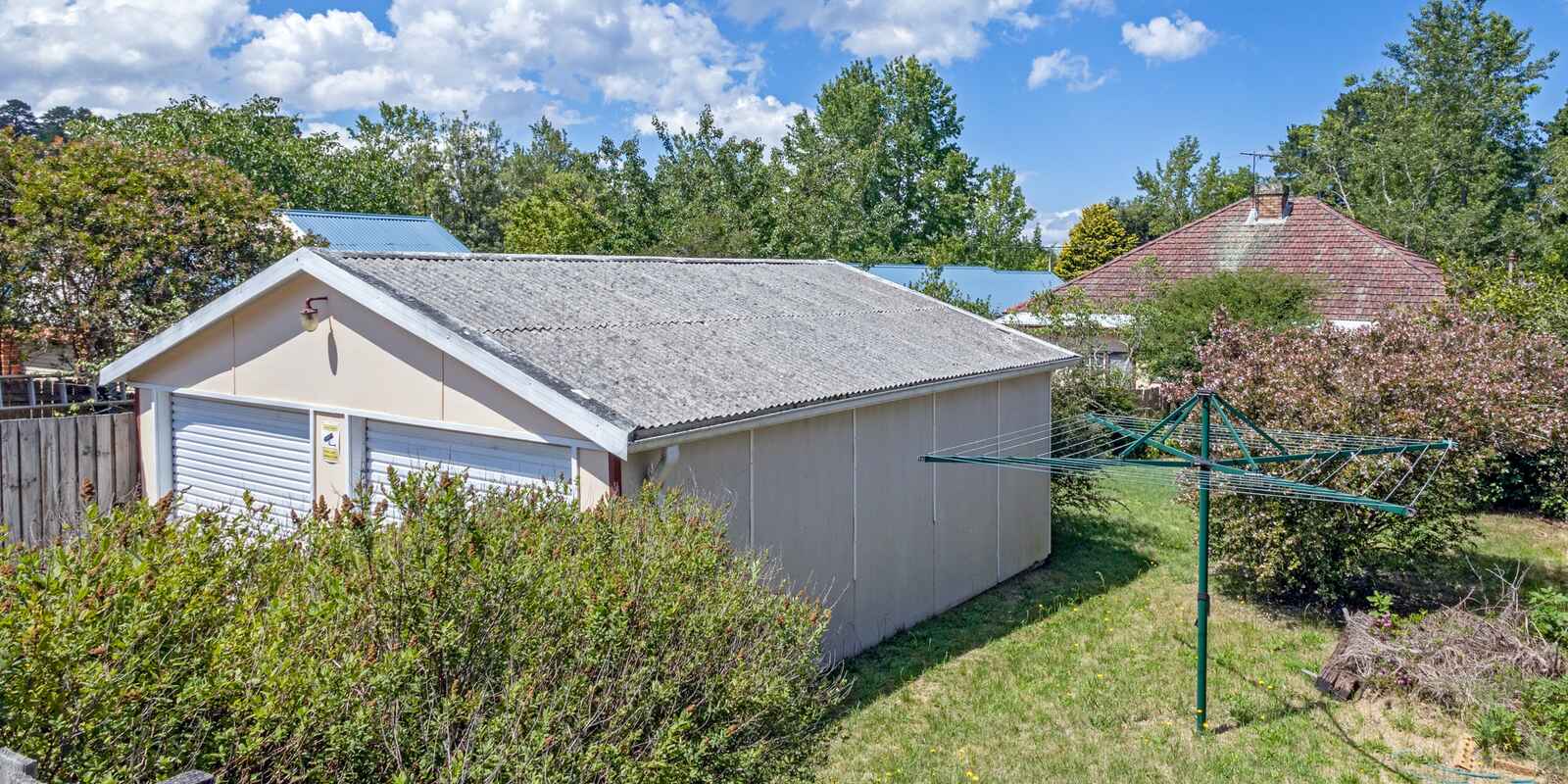 134-136 Wentworth Street Blackheath