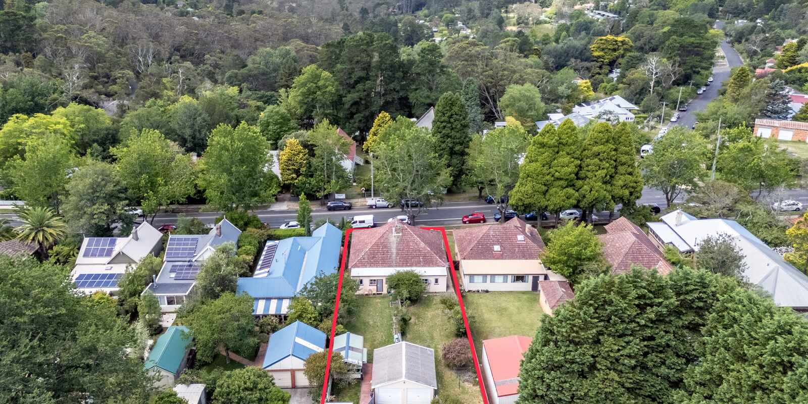 134-136 Wentworth Street Blackheath