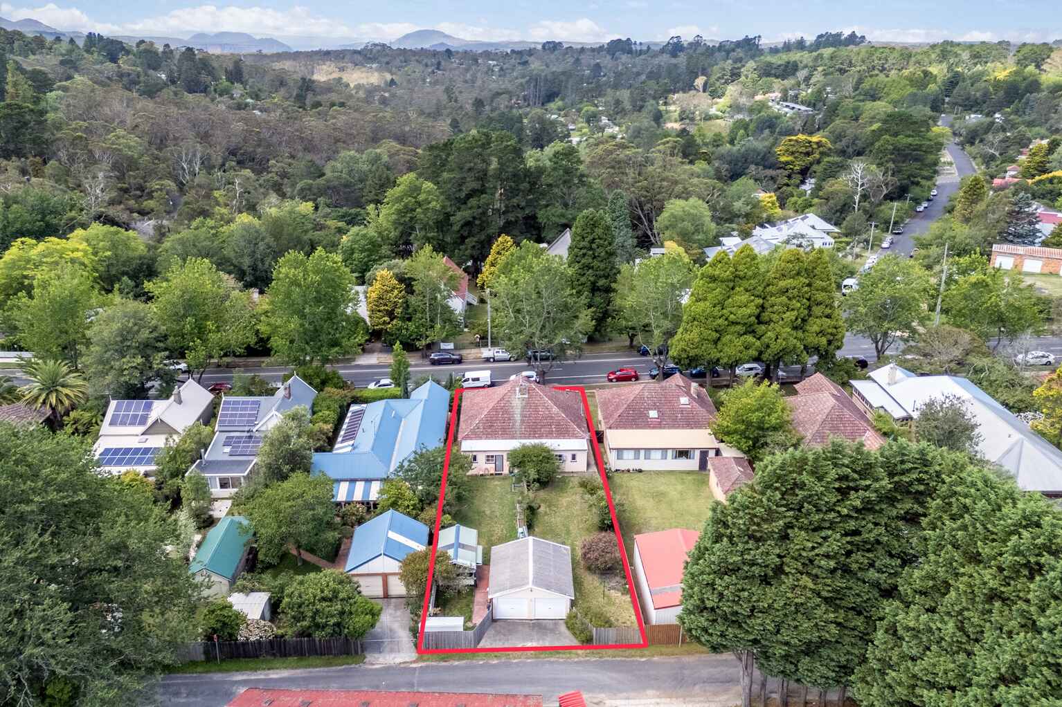 134-136 Wentworth Street Blackheath