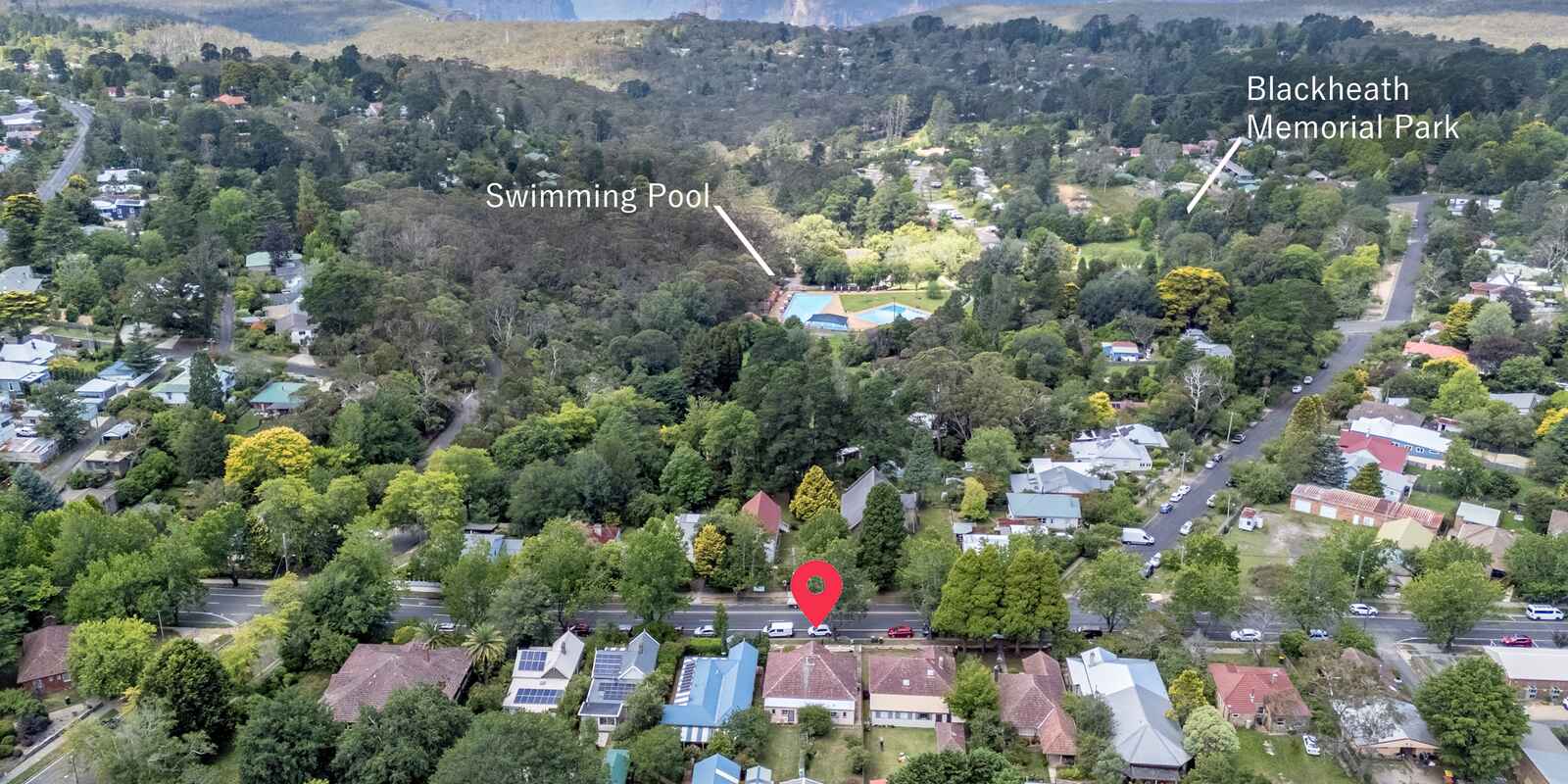 134-136 Wentworth Street Blackheath