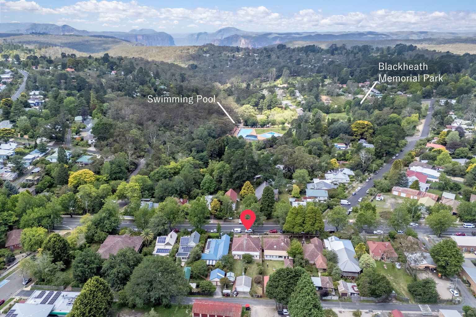 134-136 Wentworth Street Blackheath