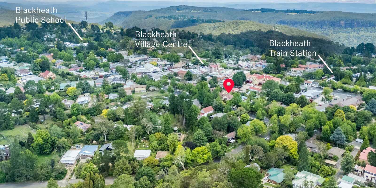 134-136 Wentworth Street Blackheath