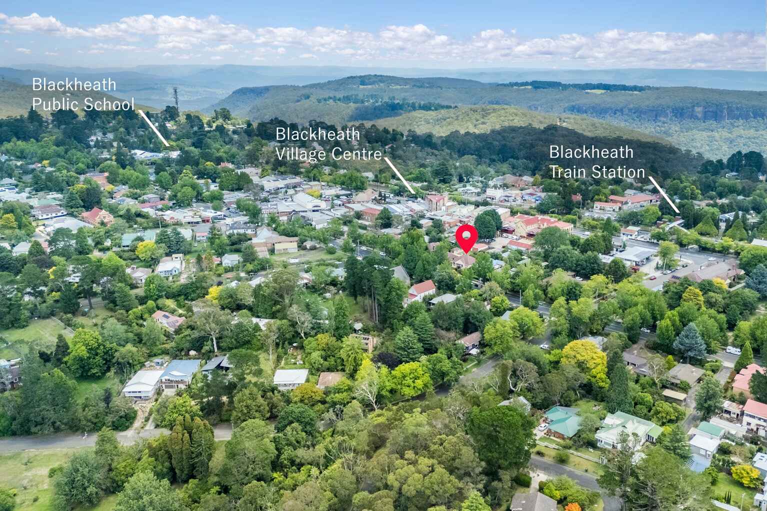 134-136 Wentworth Street Blackheath