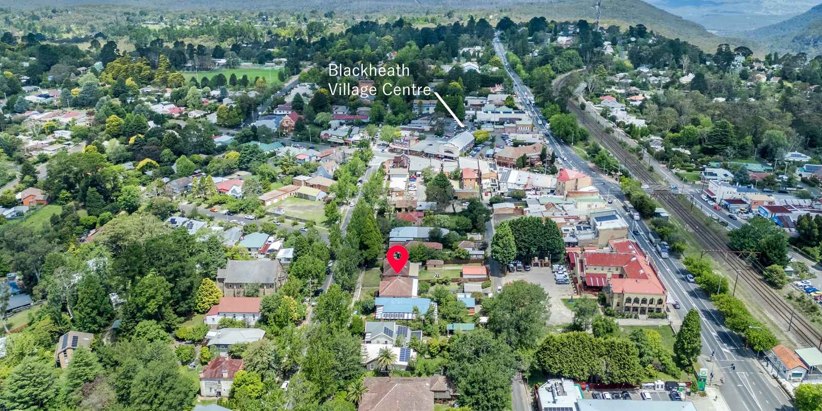 134-136 Wentworth Street Blackheath