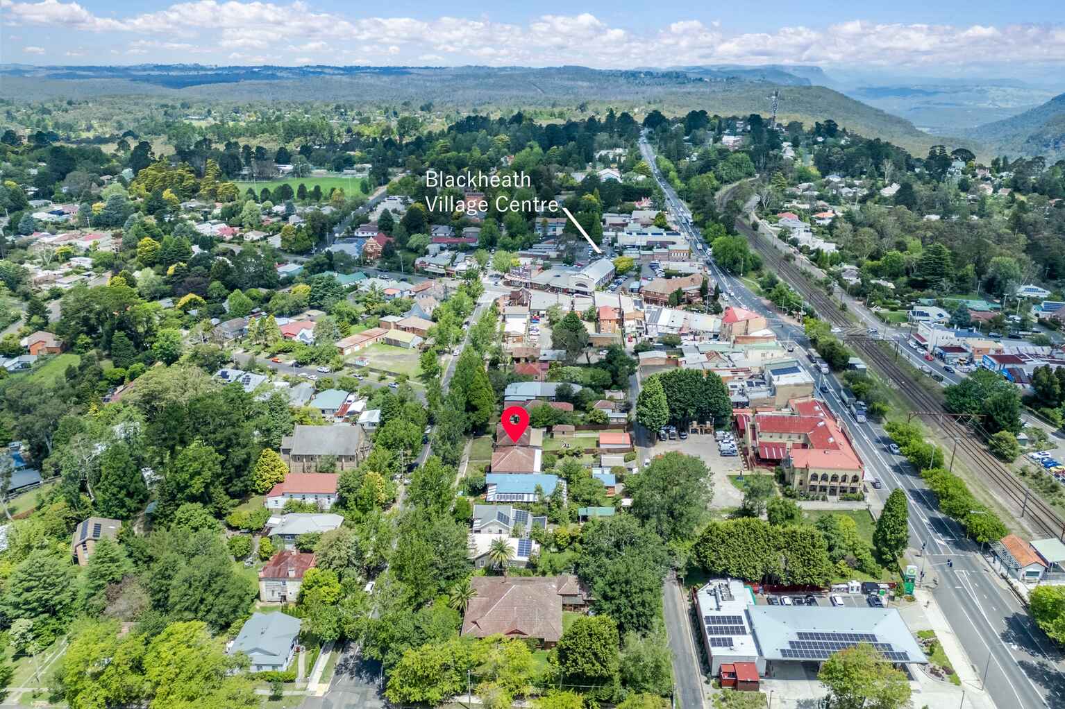 134-136 Wentworth Street Blackheath