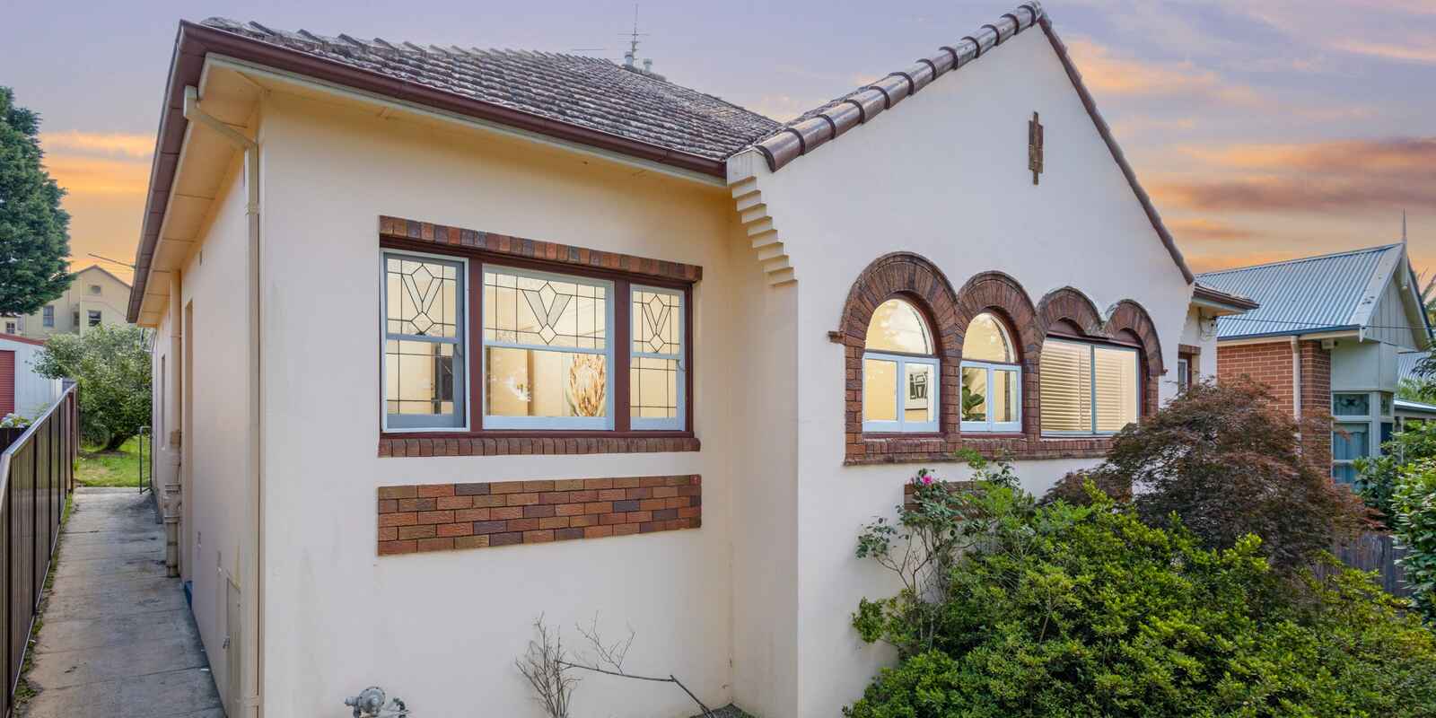 134-136 Wentworth Street Blackheath