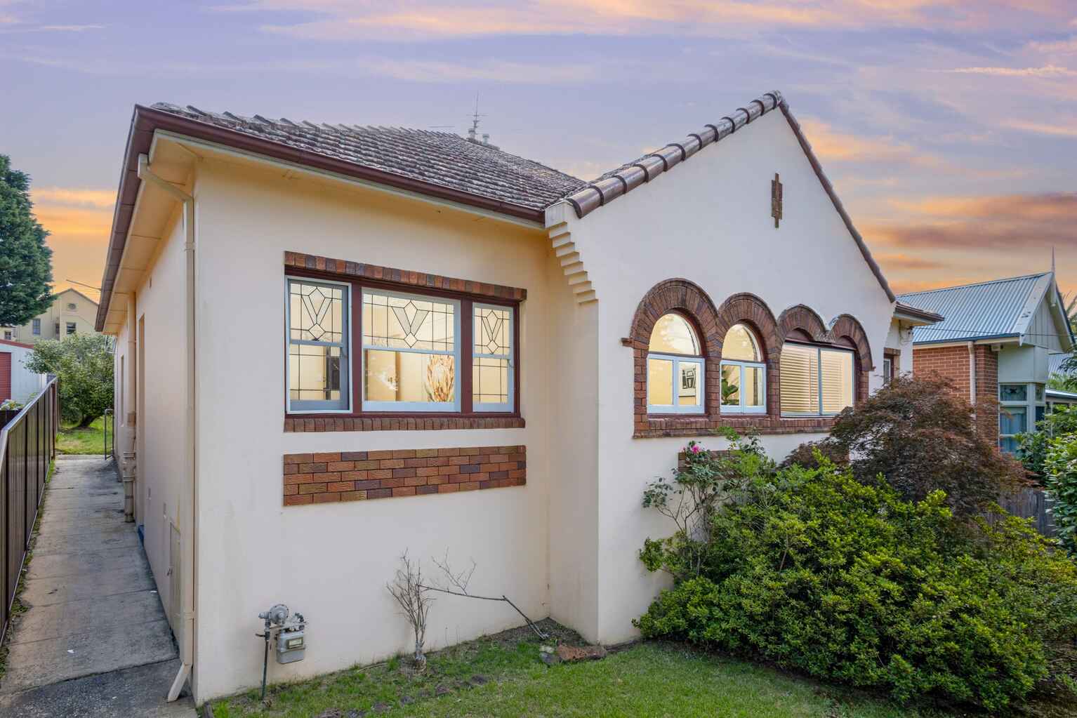 134-136 Wentworth Street Blackheath