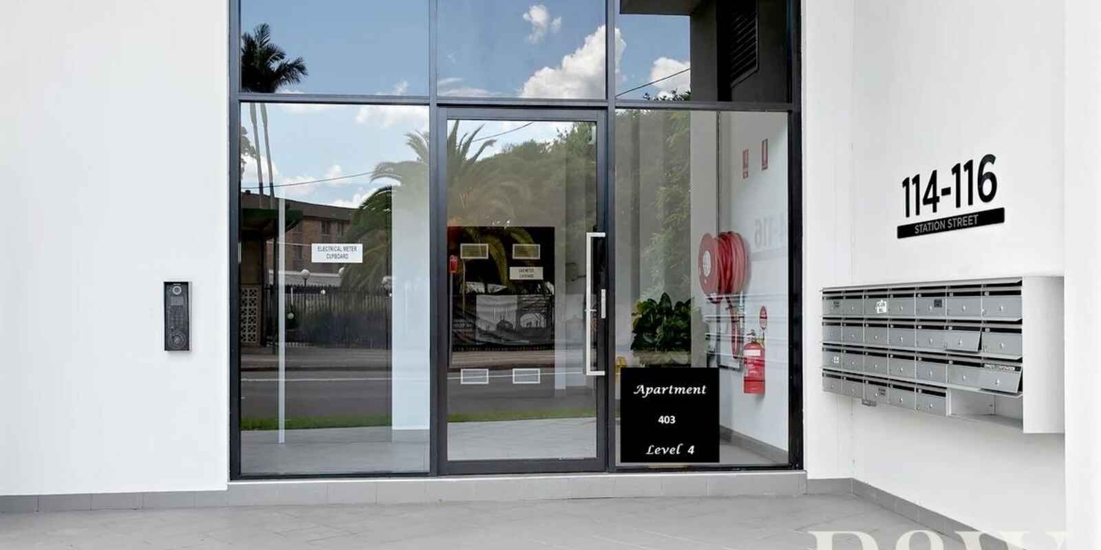 403/114 Station Street Penrith 403/114 Station Street Penrith