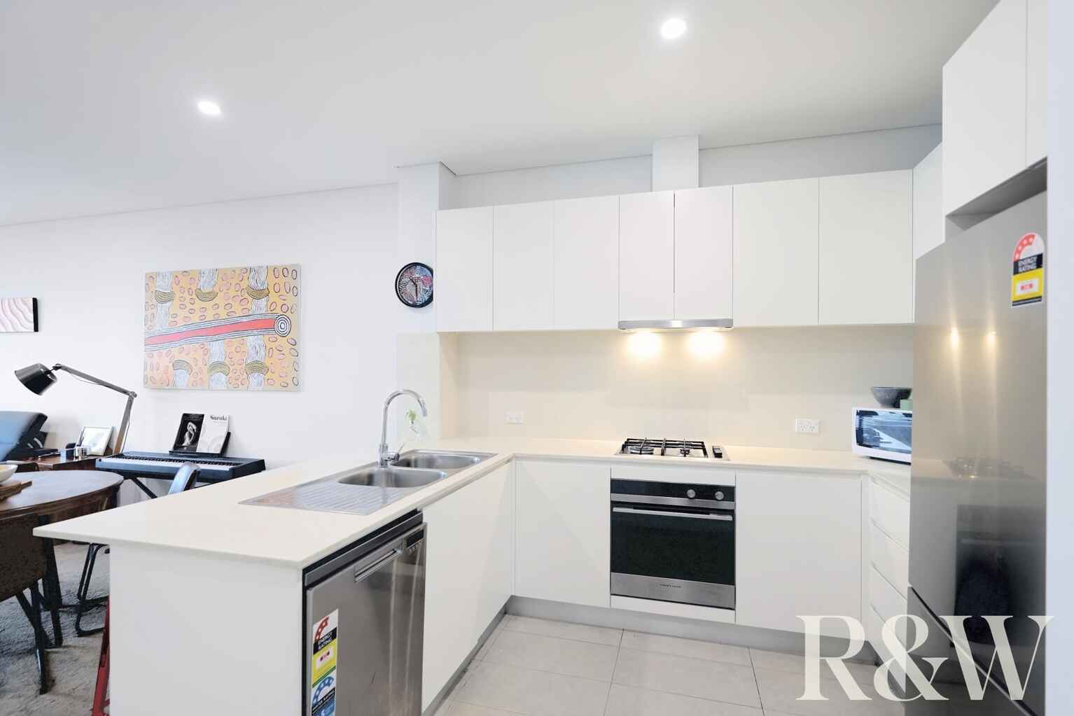 403/114 Station Street Penrith 403/114 Station Street Penrith