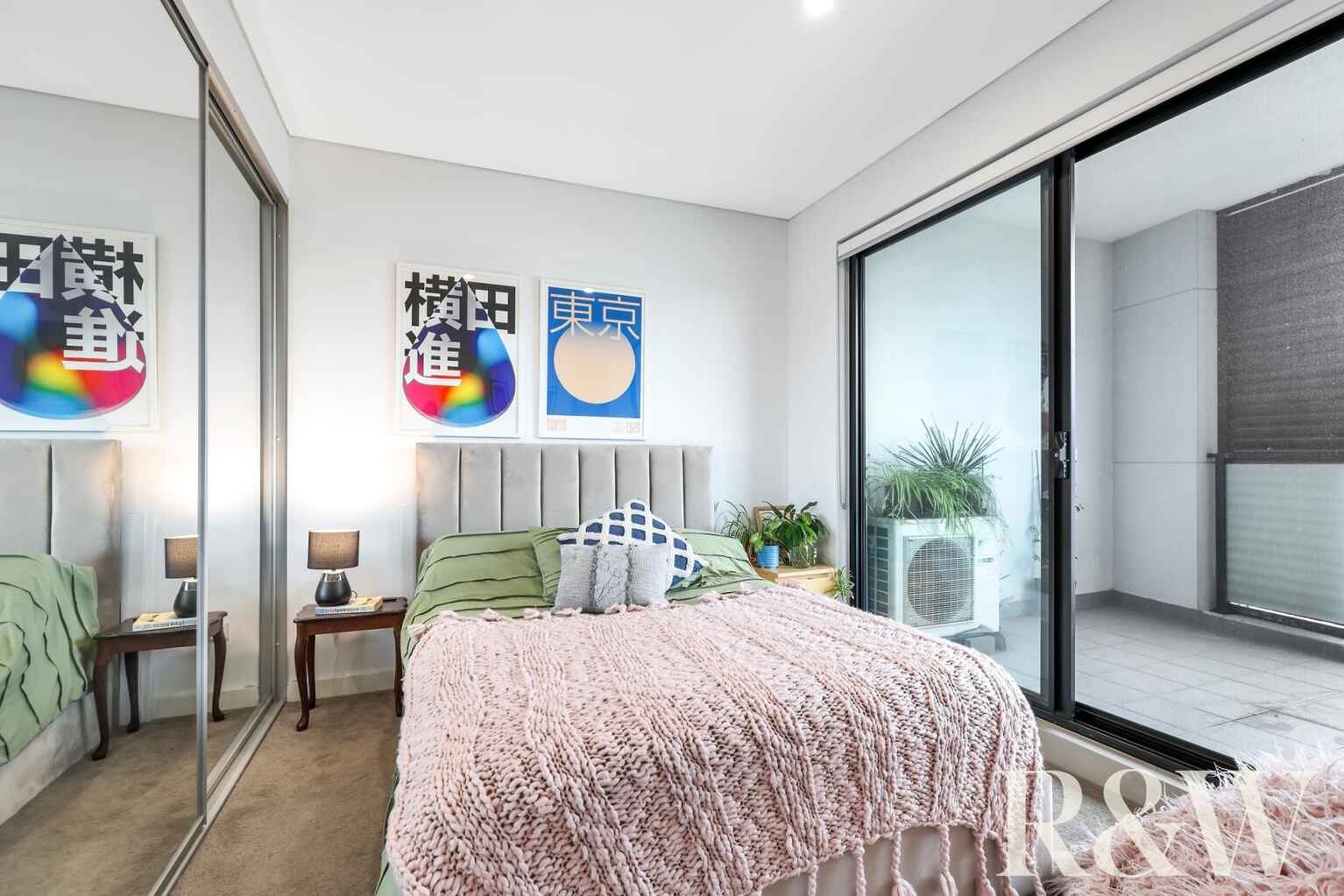 403/114 Station Street Penrith 403/114 Station Street Penrith