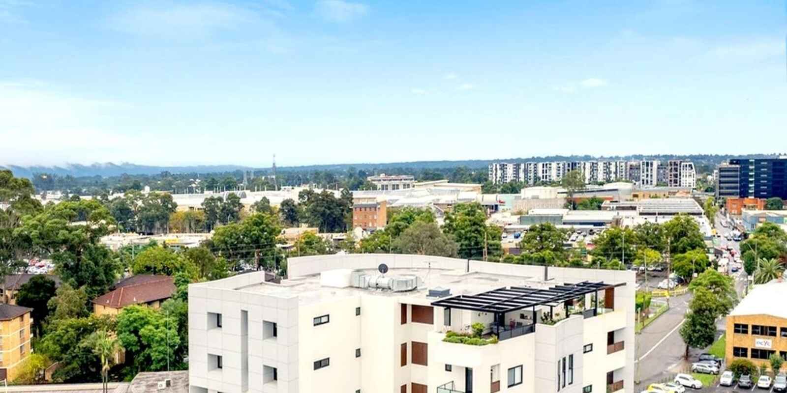 403/114 Station Street Penrith 403/114 Station Street Penrith