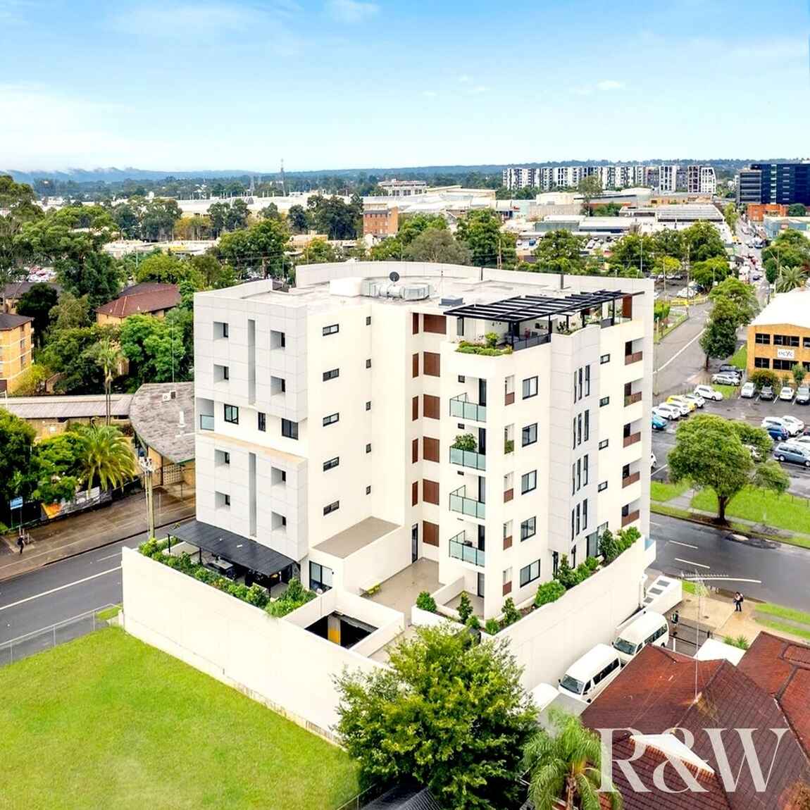 403/114 Station Street Penrith 403/114 Station Street Penrith