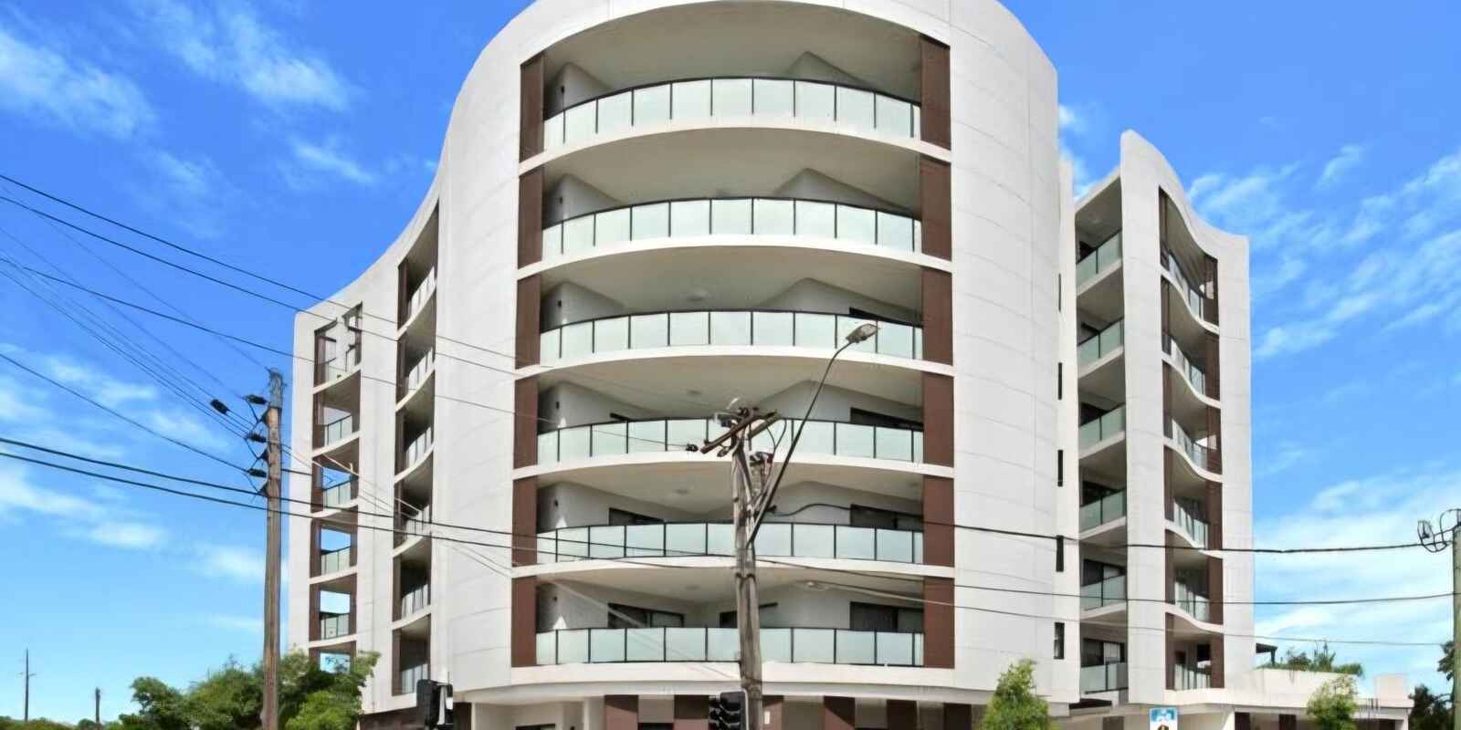 403/114 Station Street Penrith 403/114 Station Street Penrith