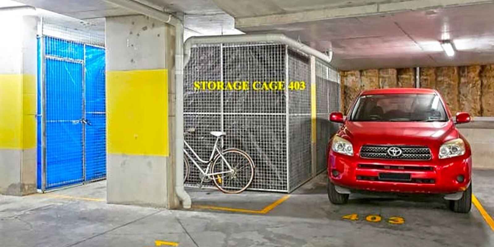 403/114 Station Street Penrith 403/114 Station Street Penrith