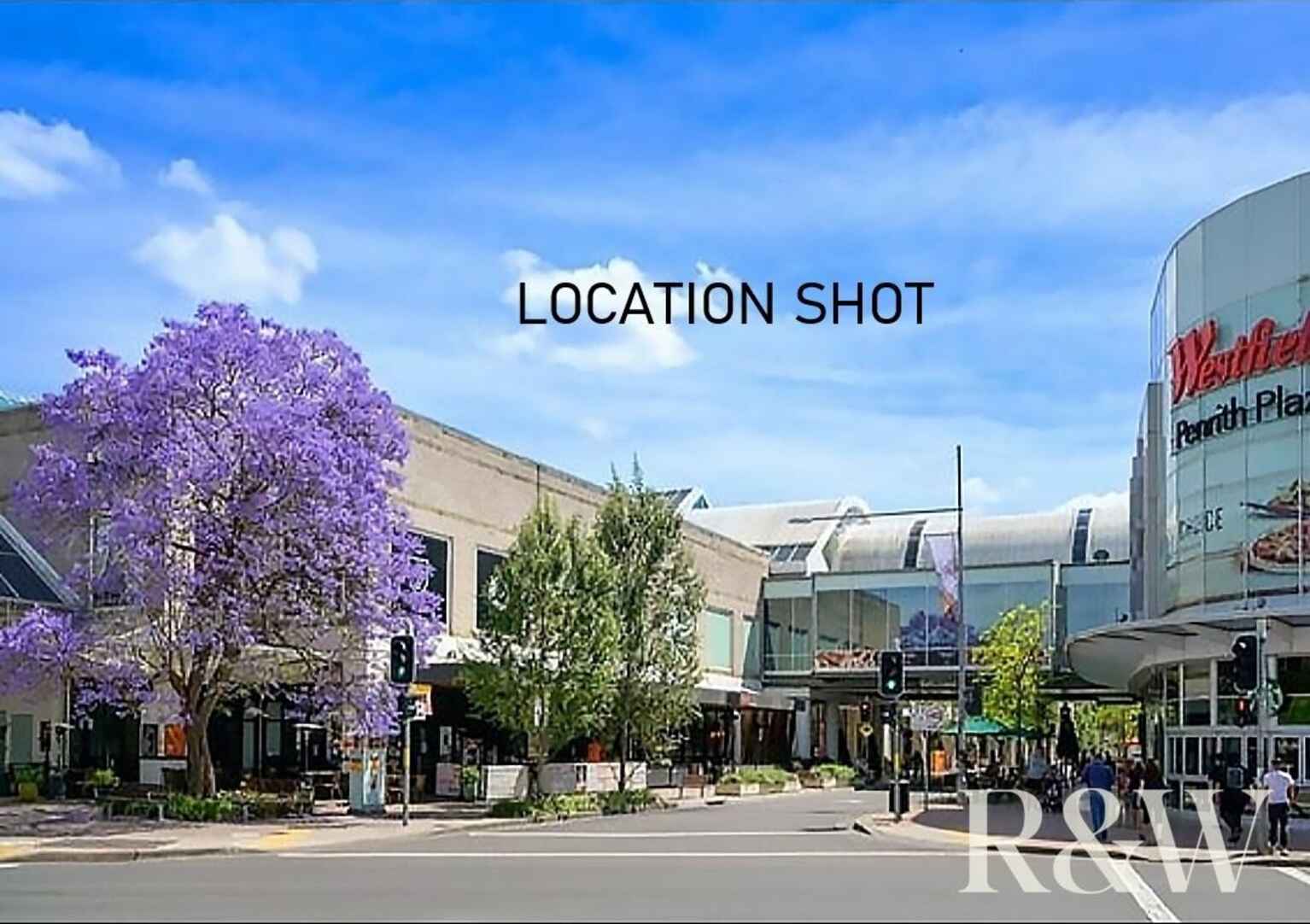 403/114 Station Street Penrith 403/114 Station Street Penrith