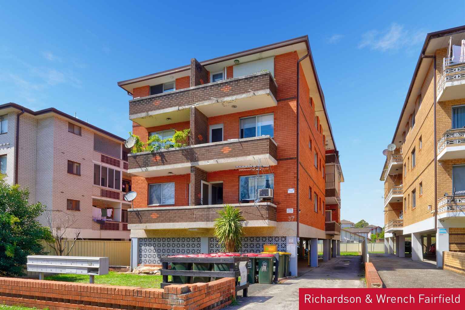 12/37 Kenyon Street Fairfield