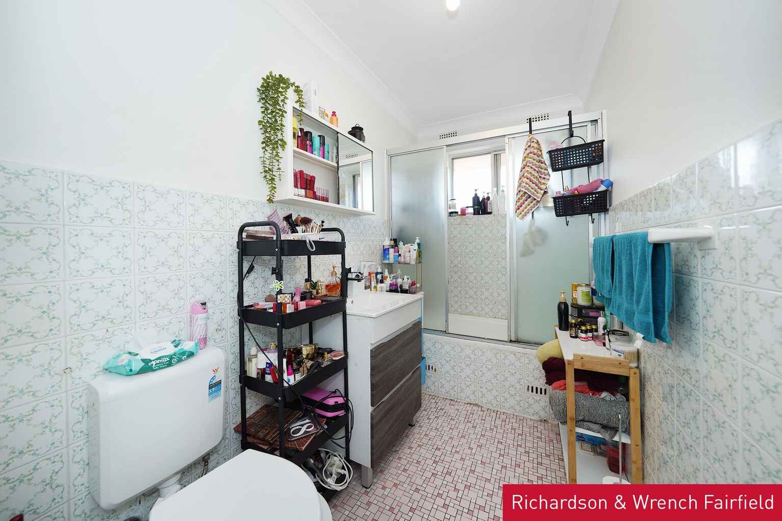 12/37 Kenyon Street Fairfield