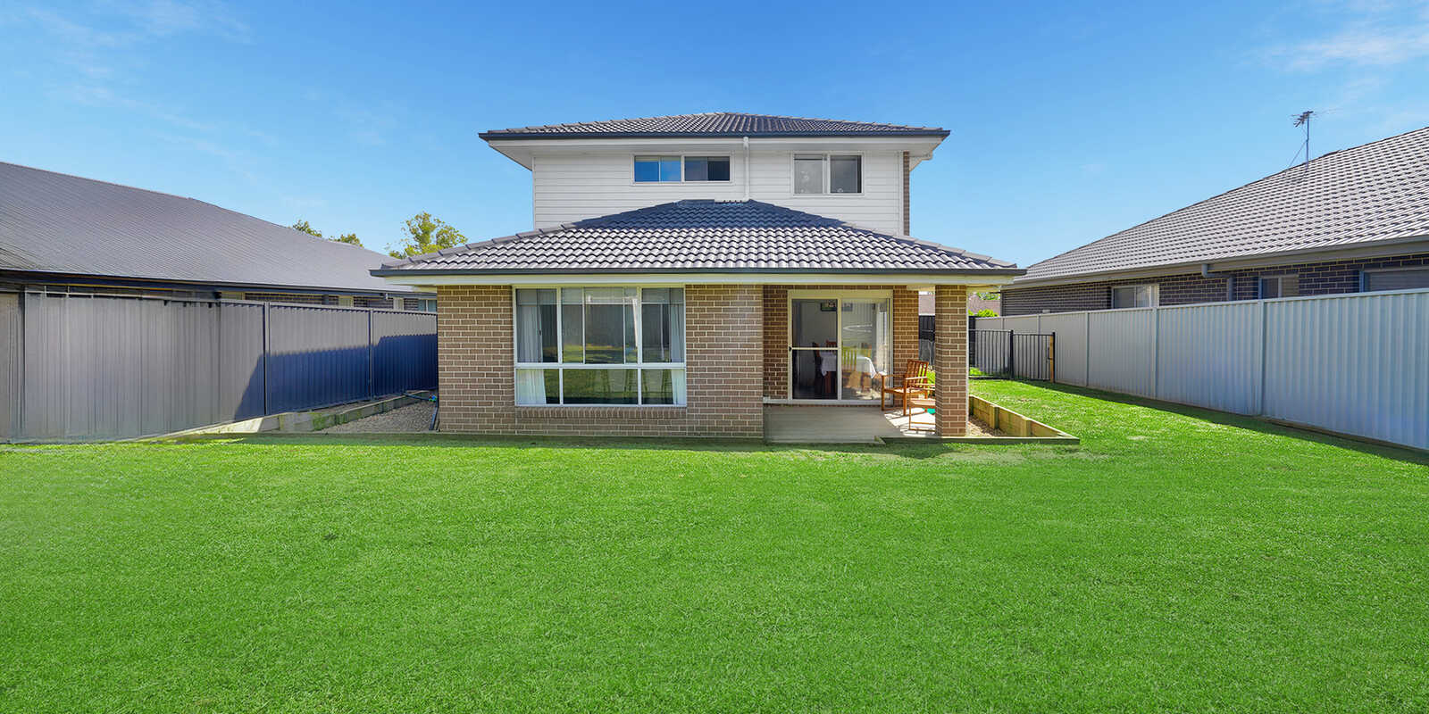 71 Bell Street Thirlmere 71 Bell Street Thirlmere