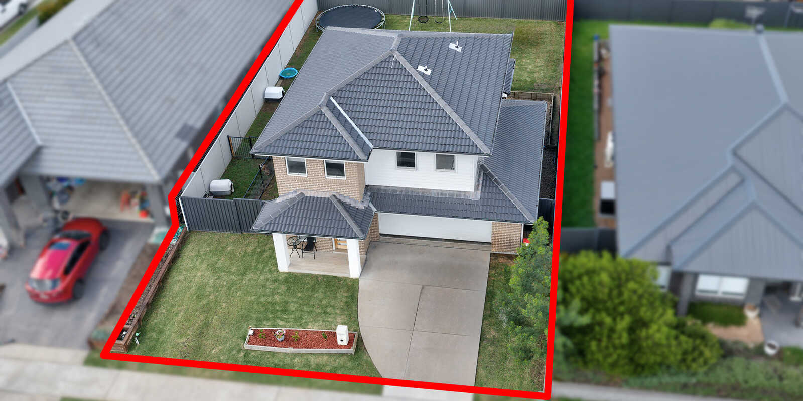 71 Bell Street Thirlmere 71 Bell Street Thirlmere