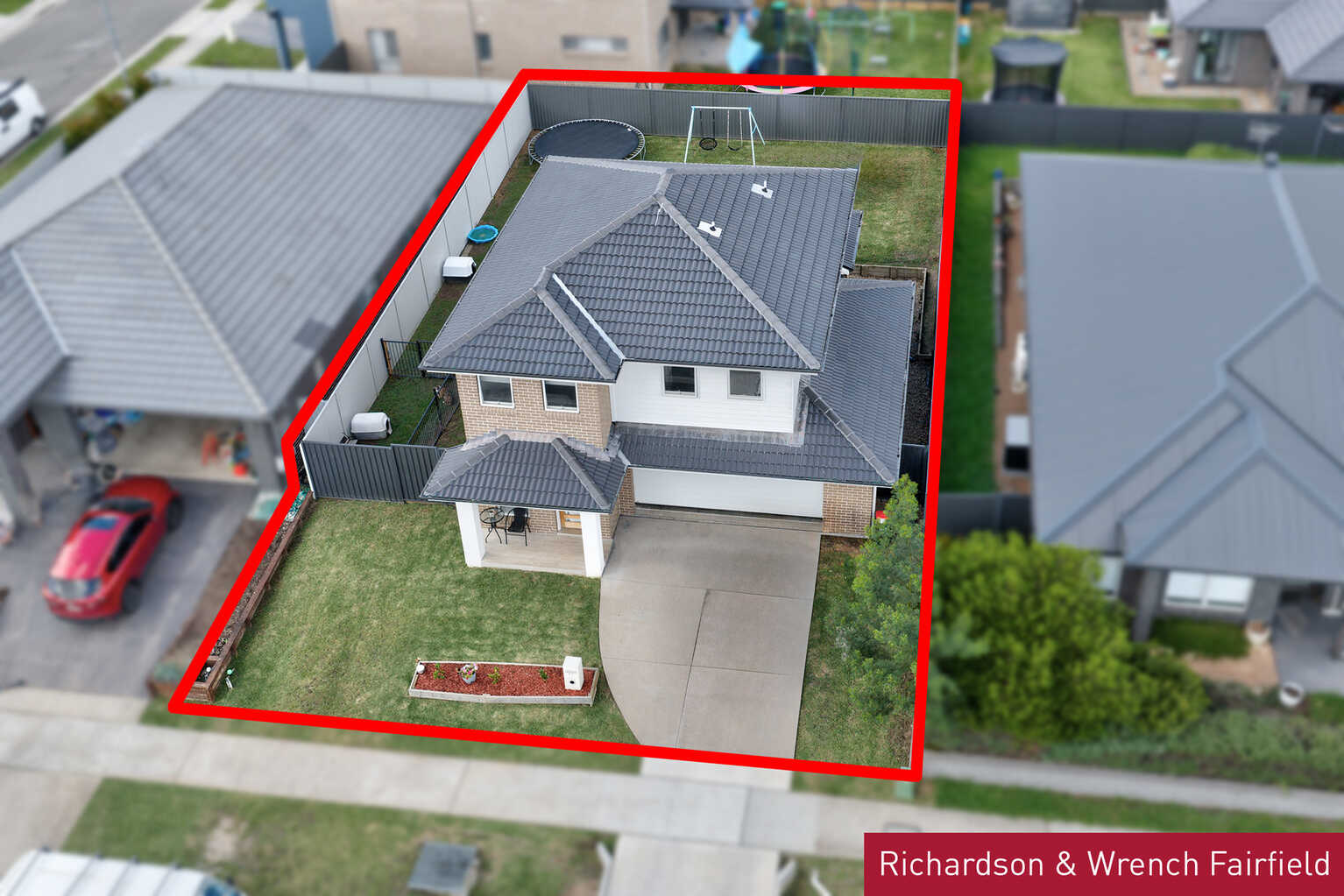 71 Bell Street Thirlmere 71 Bell Street Thirlmere