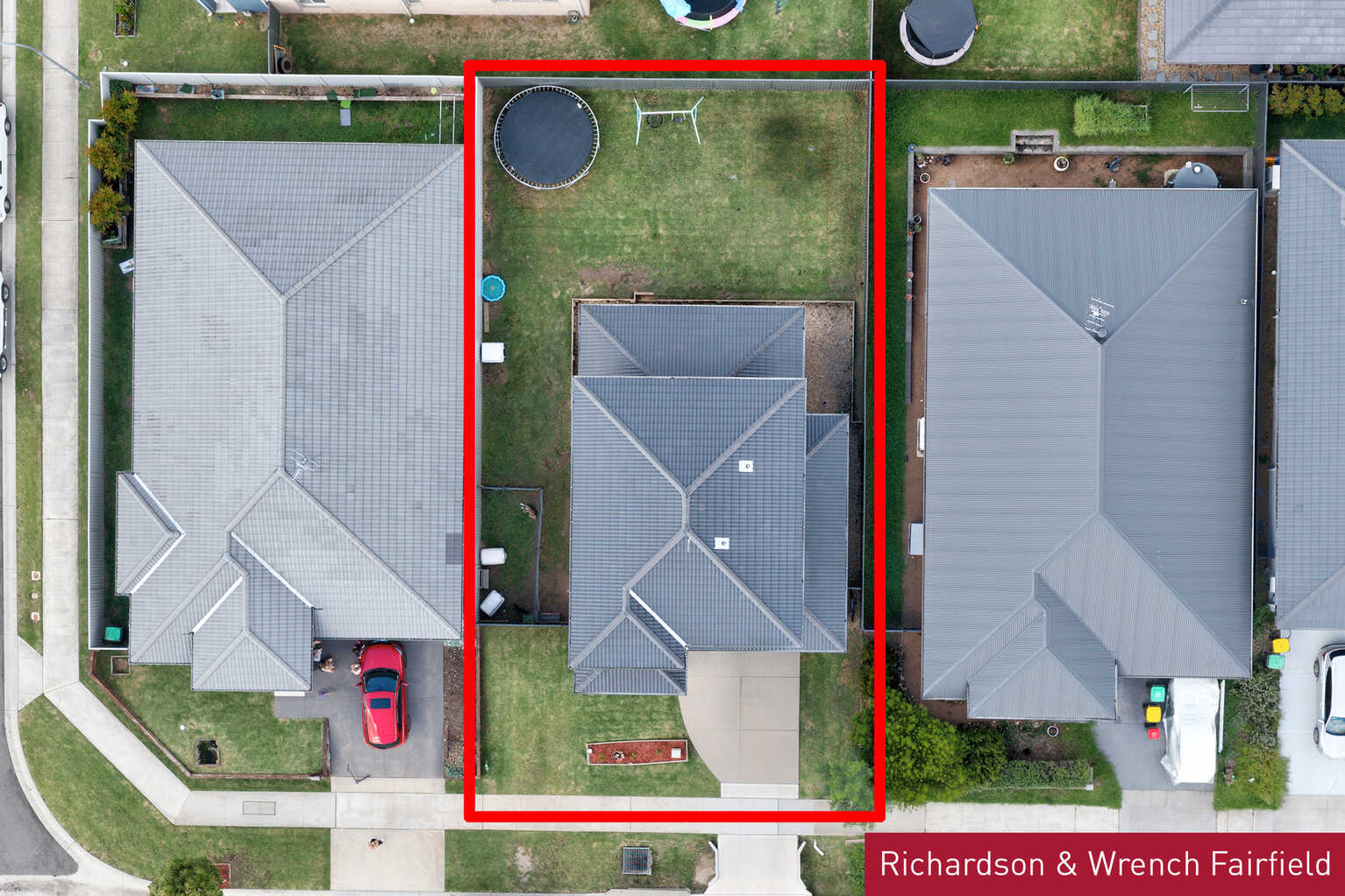 71 Bell Street Thirlmere 71 Bell Street Thirlmere