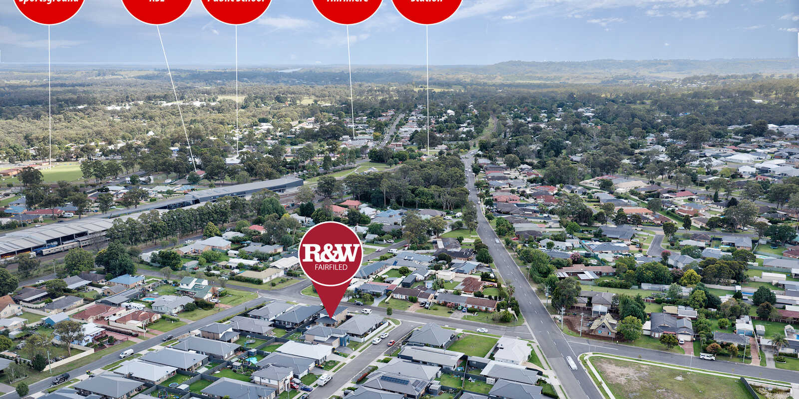 71 Bell Street Thirlmere 71 Bell Street Thirlmere