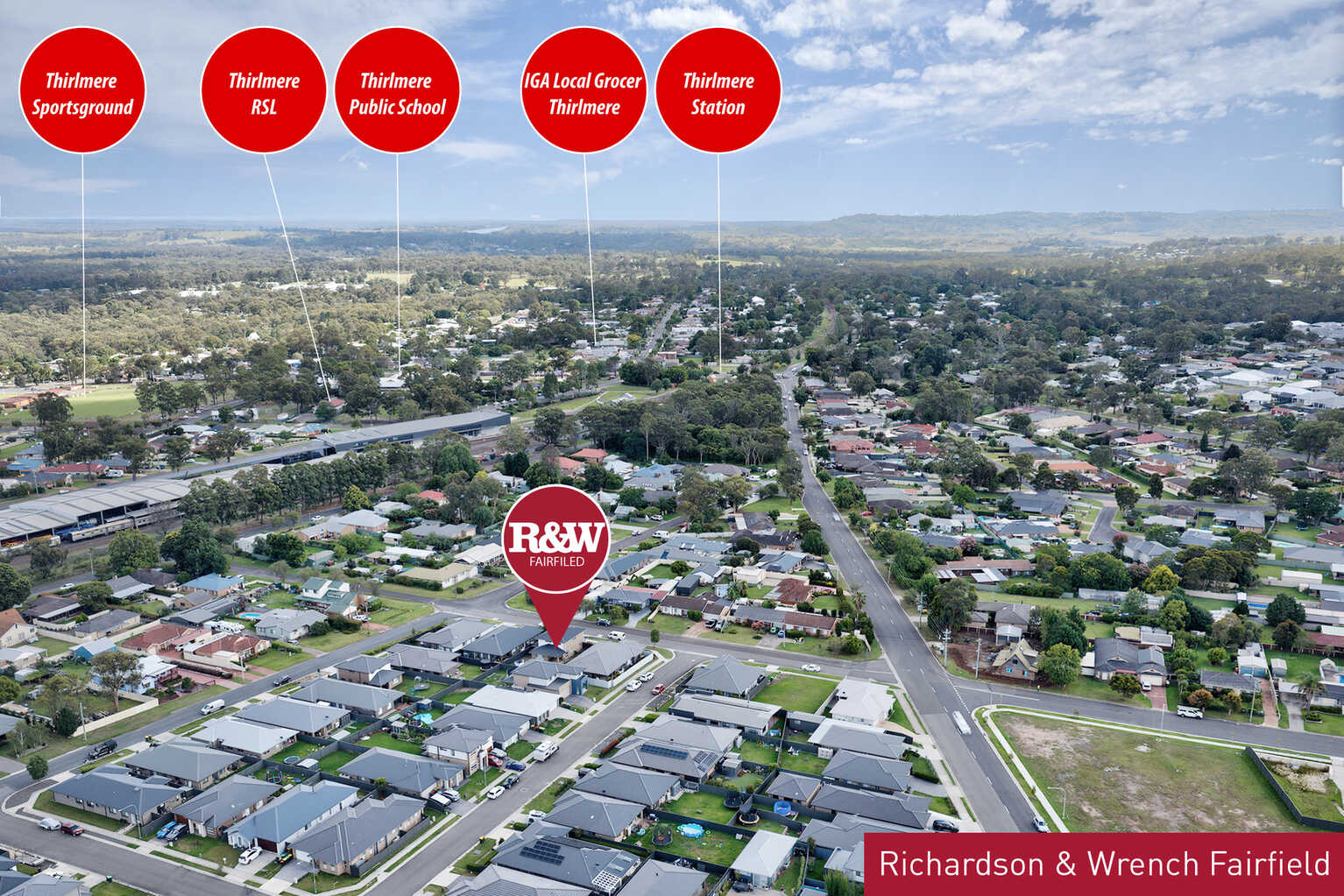 71 Bell Street Thirlmere 71 Bell Street Thirlmere