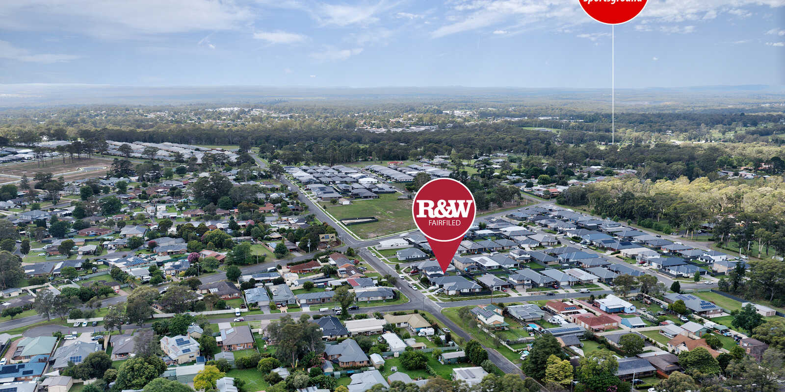 71 Bell Street Thirlmere 71 Bell Street Thirlmere