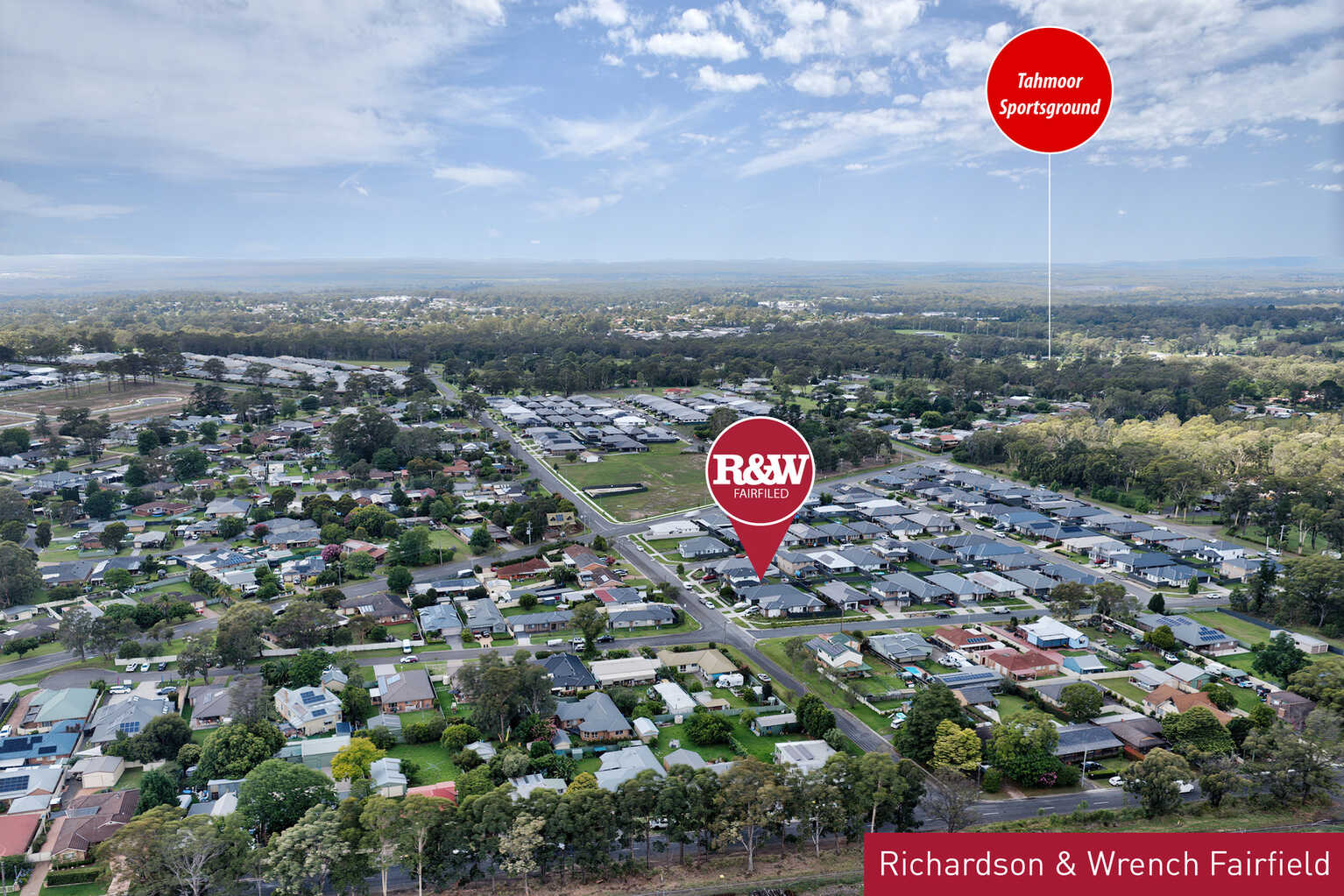 71 Bell Street Thirlmere 71 Bell Street Thirlmere