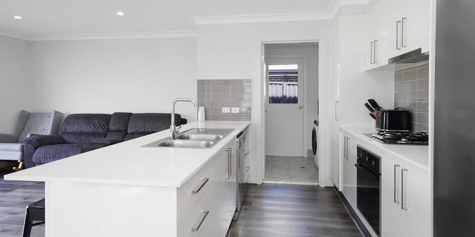 71 Bell Street Thirlmere 71 Bell Street Thirlmere
