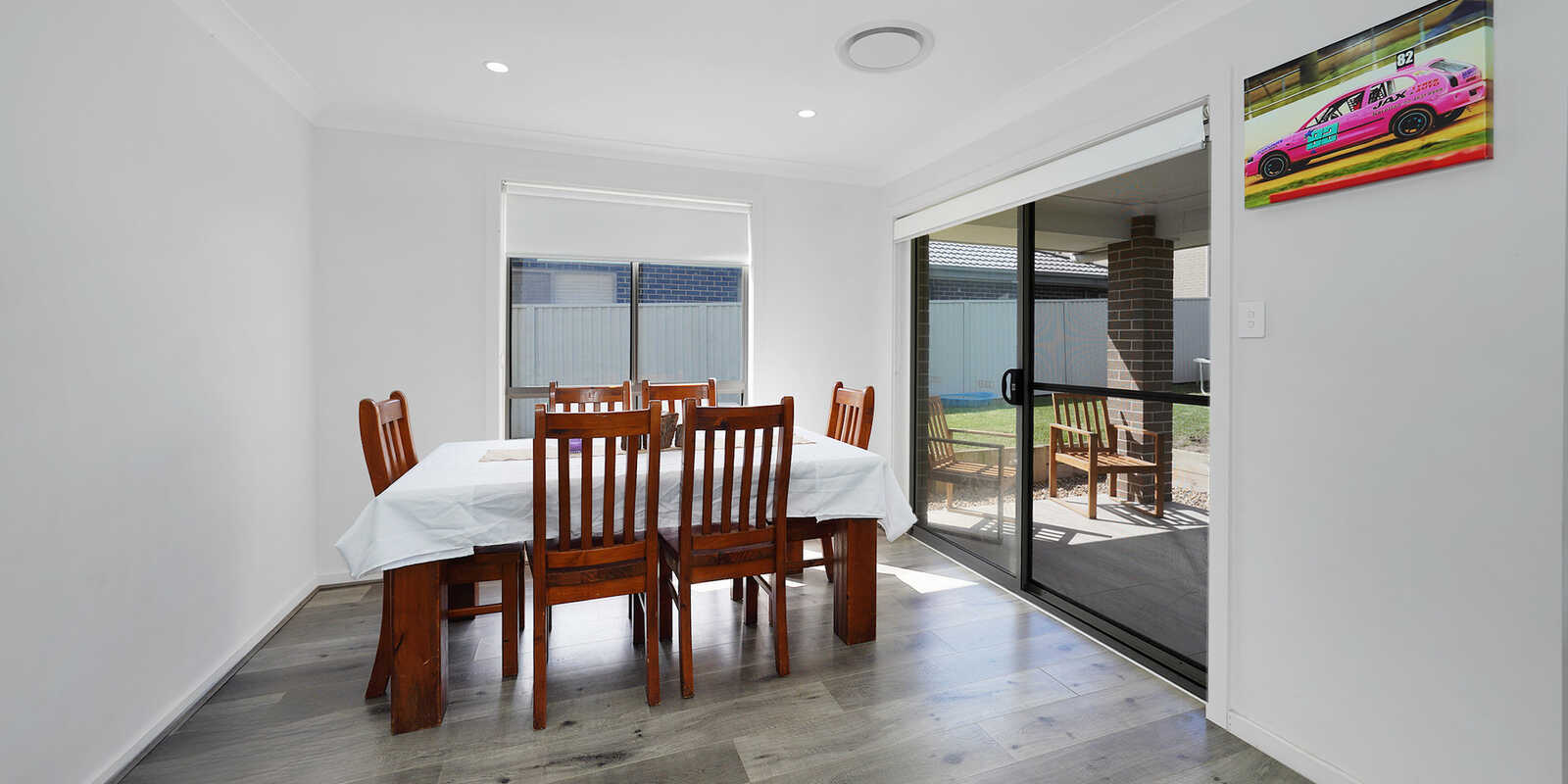 71 Bell Street Thirlmere 71 Bell Street Thirlmere