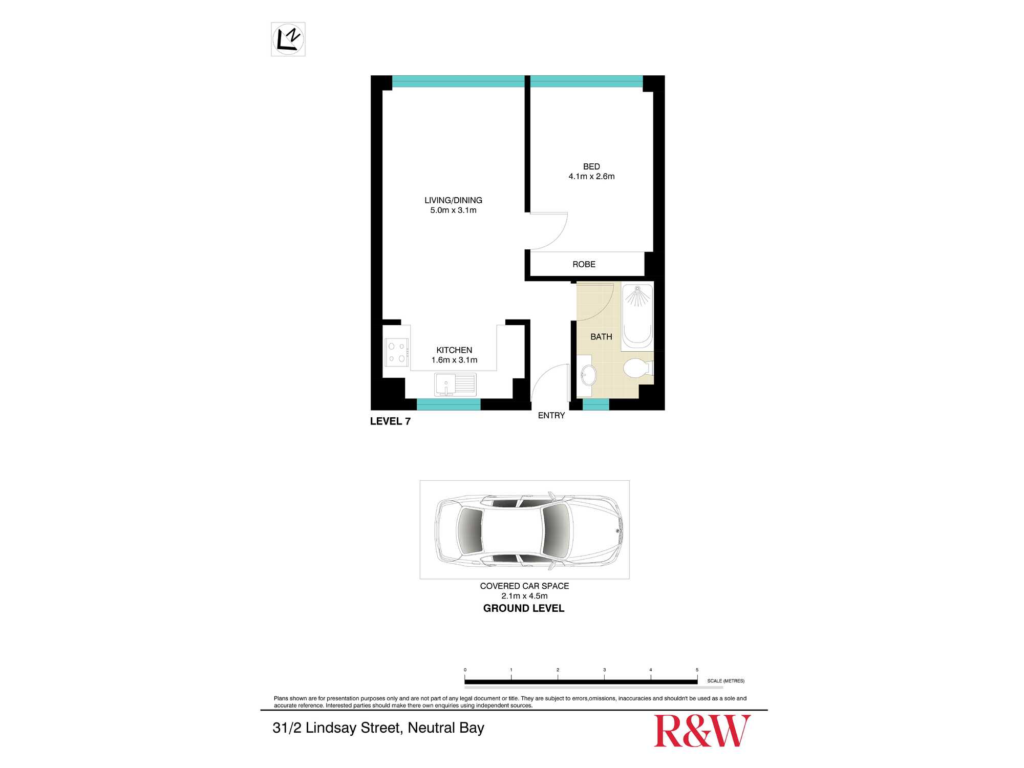 31/2 Lindsay Street Neutral Bay 31/2 Lindsay Street Neutral Bay
