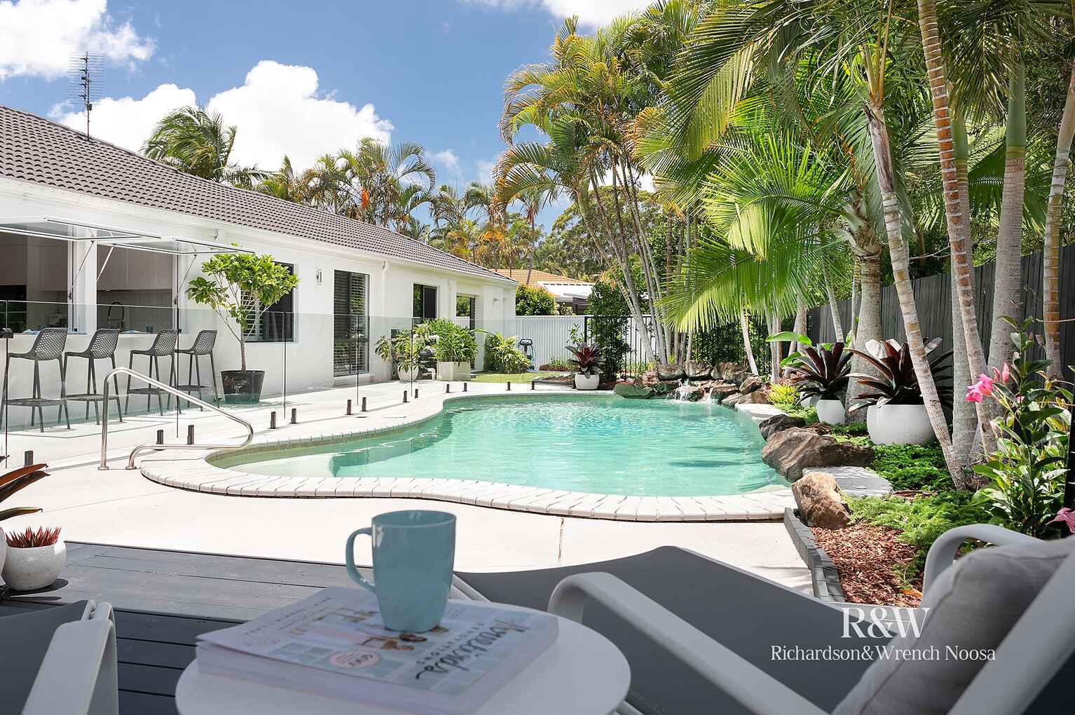 15 Redgum Court Noosaville 15 Redgum Court Noosaville