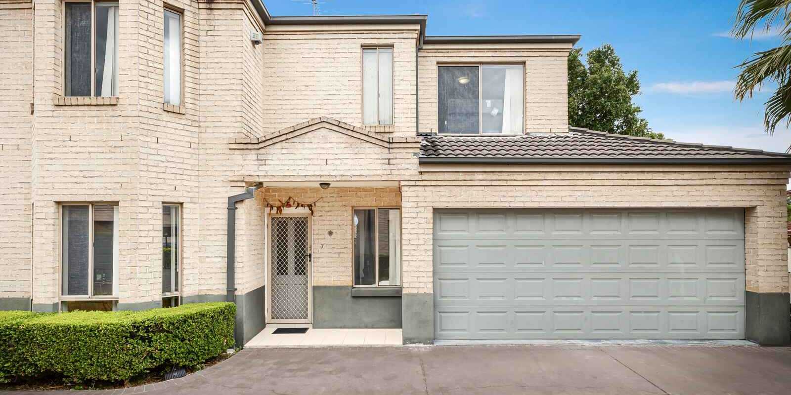 7/24 Blenheim Avenue Rooty Hill 7/24 Blenheim Avenue Rooty Hill