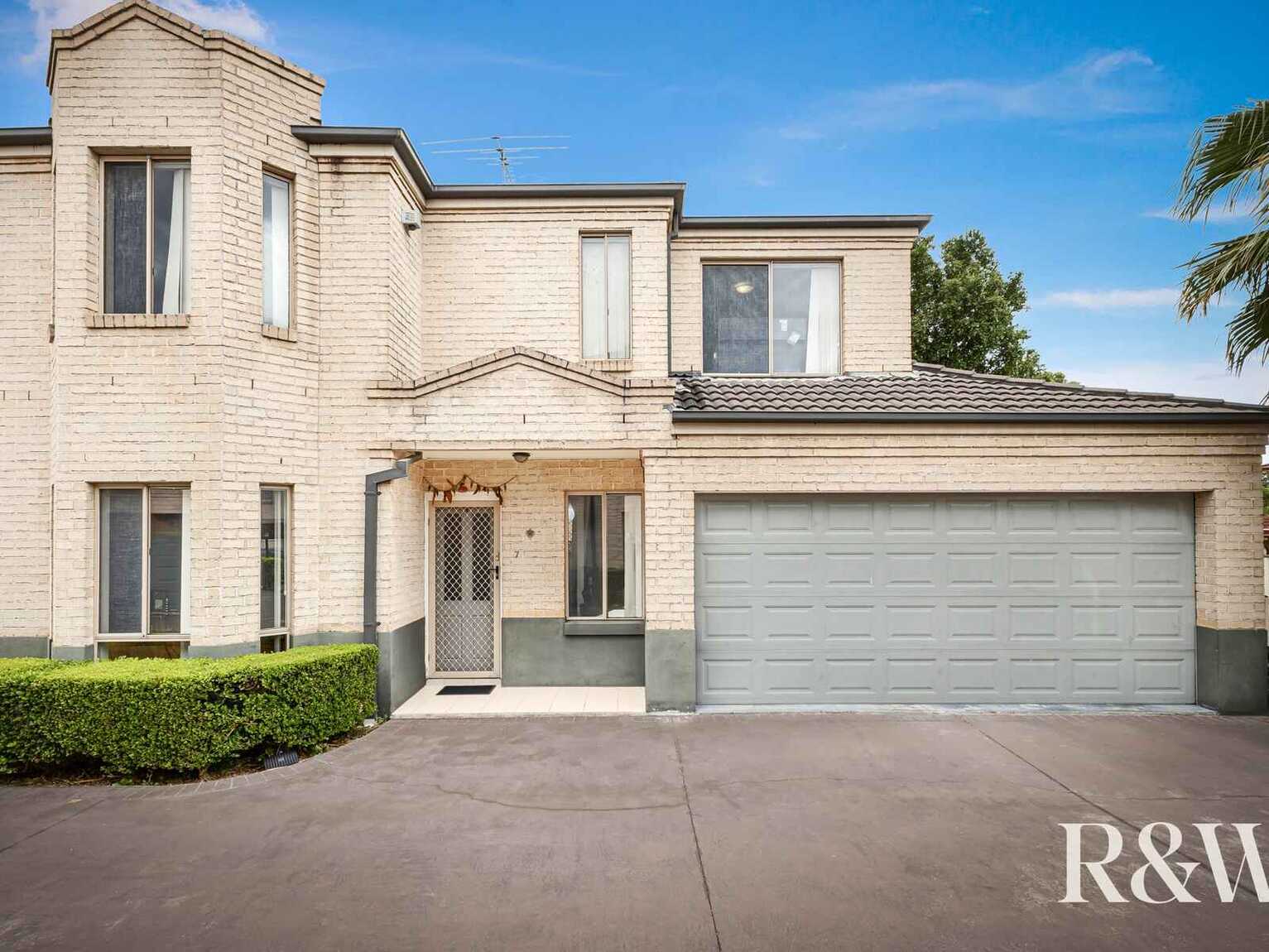 7/24 Blenheim Avenue Rooty Hill 7/24 Blenheim Avenue Rooty Hill