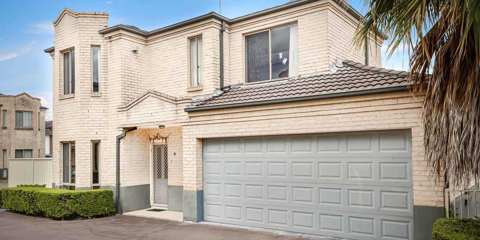 7/24 Blenheim Avenue Rooty Hill 7/24 Blenheim Avenue Rooty Hill