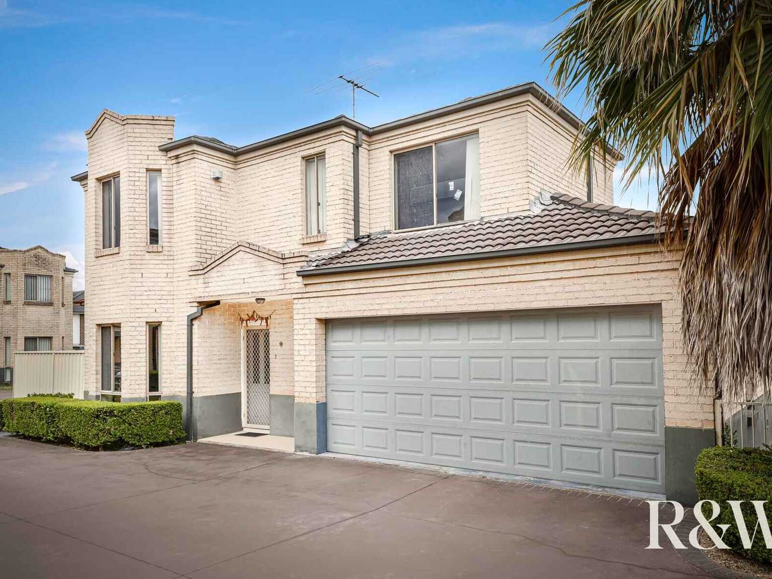 7/24 Blenheim Avenue Rooty Hill 7/24 Blenheim Avenue Rooty Hill
