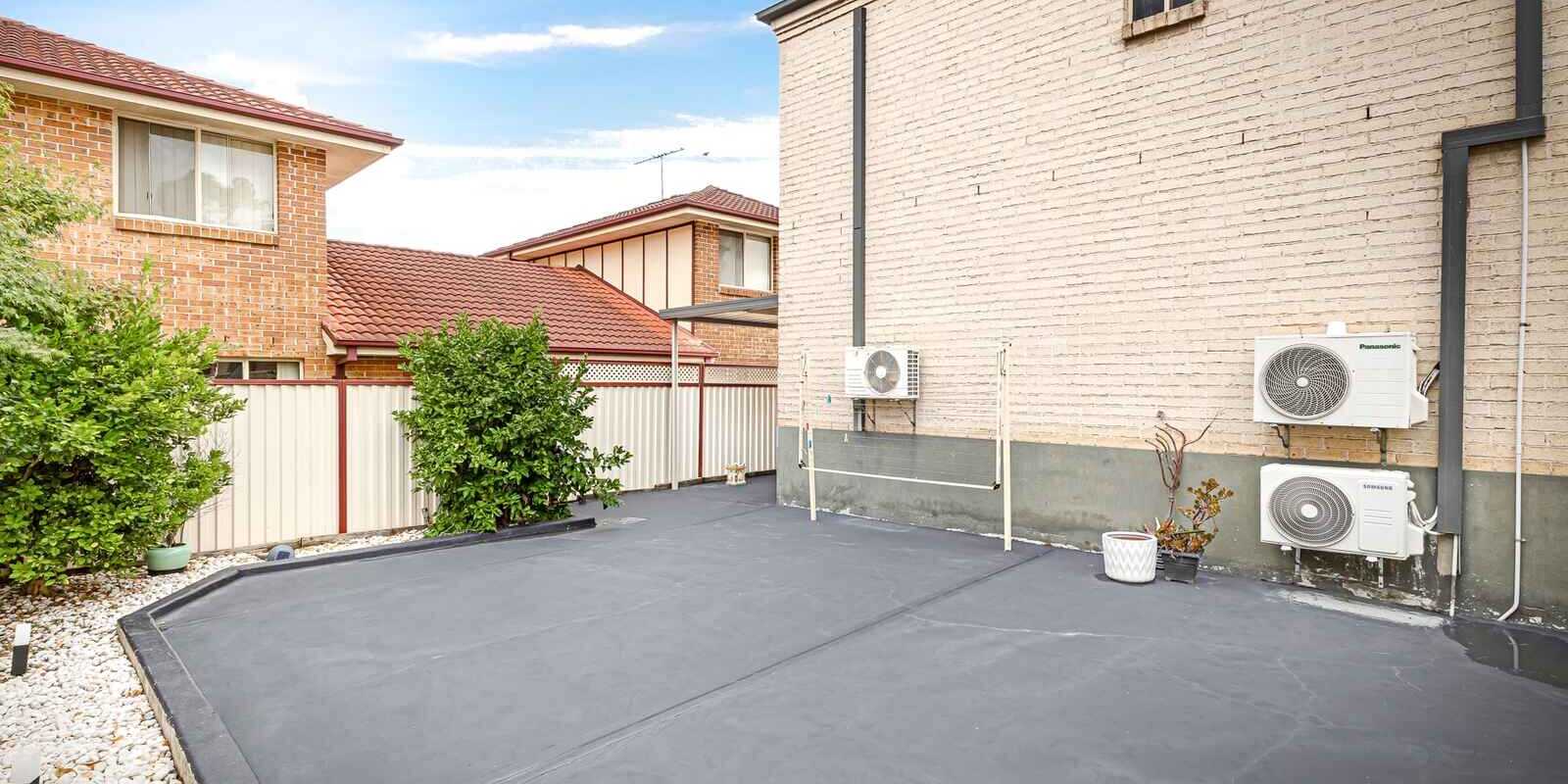 7/24 Blenheim Avenue Rooty Hill 7/24 Blenheim Avenue Rooty Hill