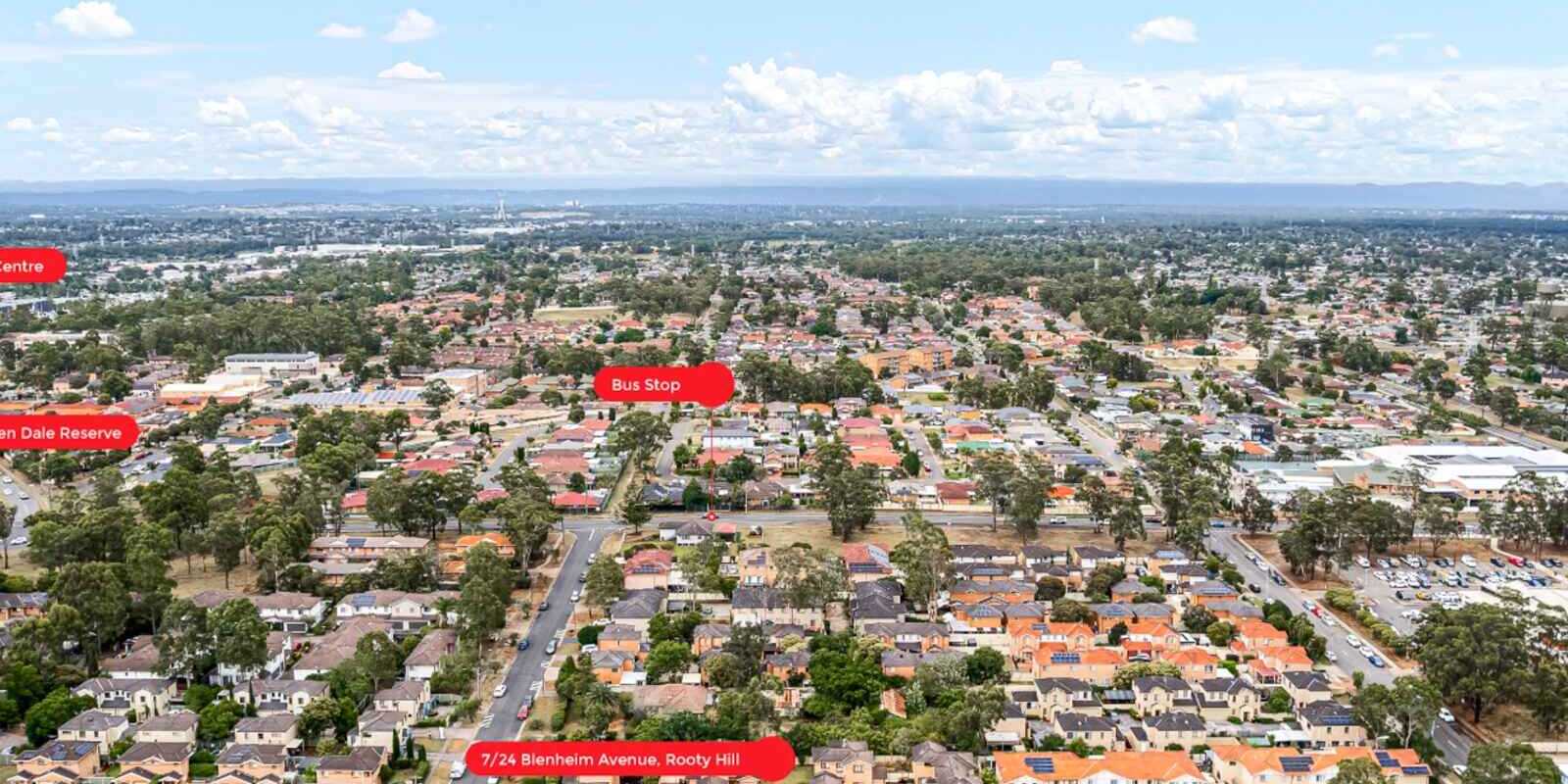 7/24 Blenheim Avenue Rooty Hill 7/24 Blenheim Avenue Rooty Hill