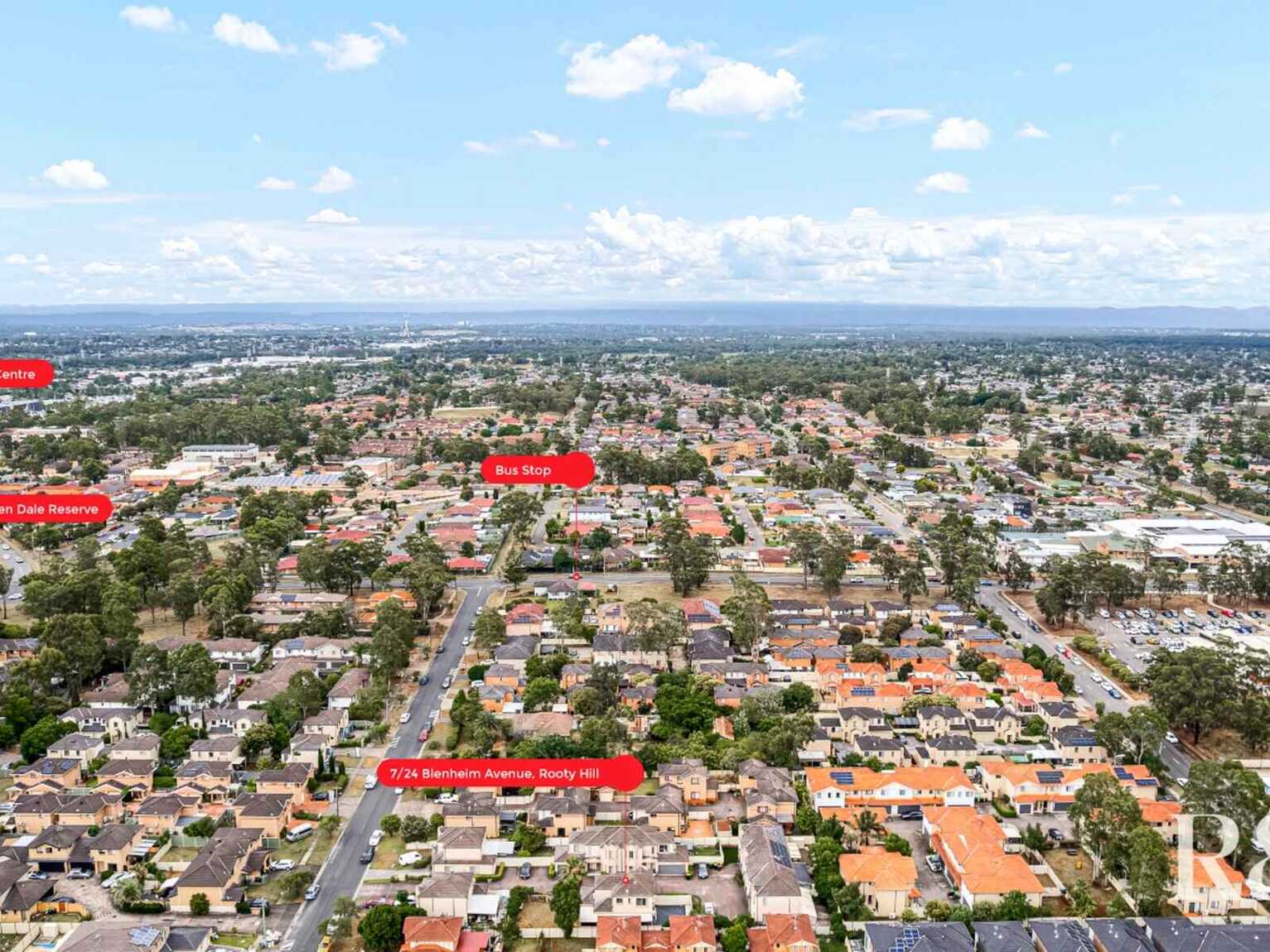 7/24 Blenheim Avenue Rooty Hill 7/24 Blenheim Avenue Rooty Hill